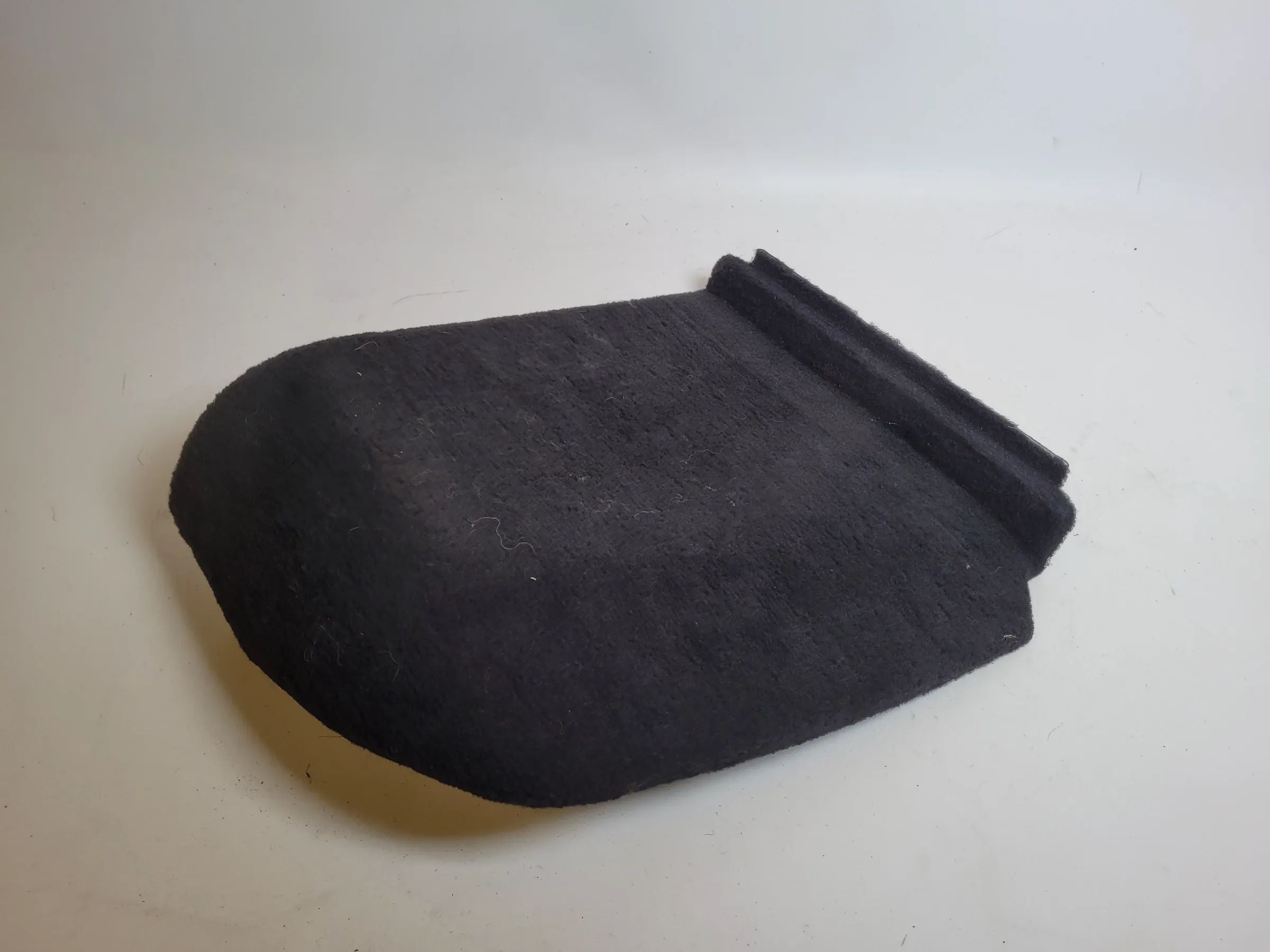 BMW 5er Touring E39 Verkleidung Abdeckung Kofferraum 51.47-8185229 Original
