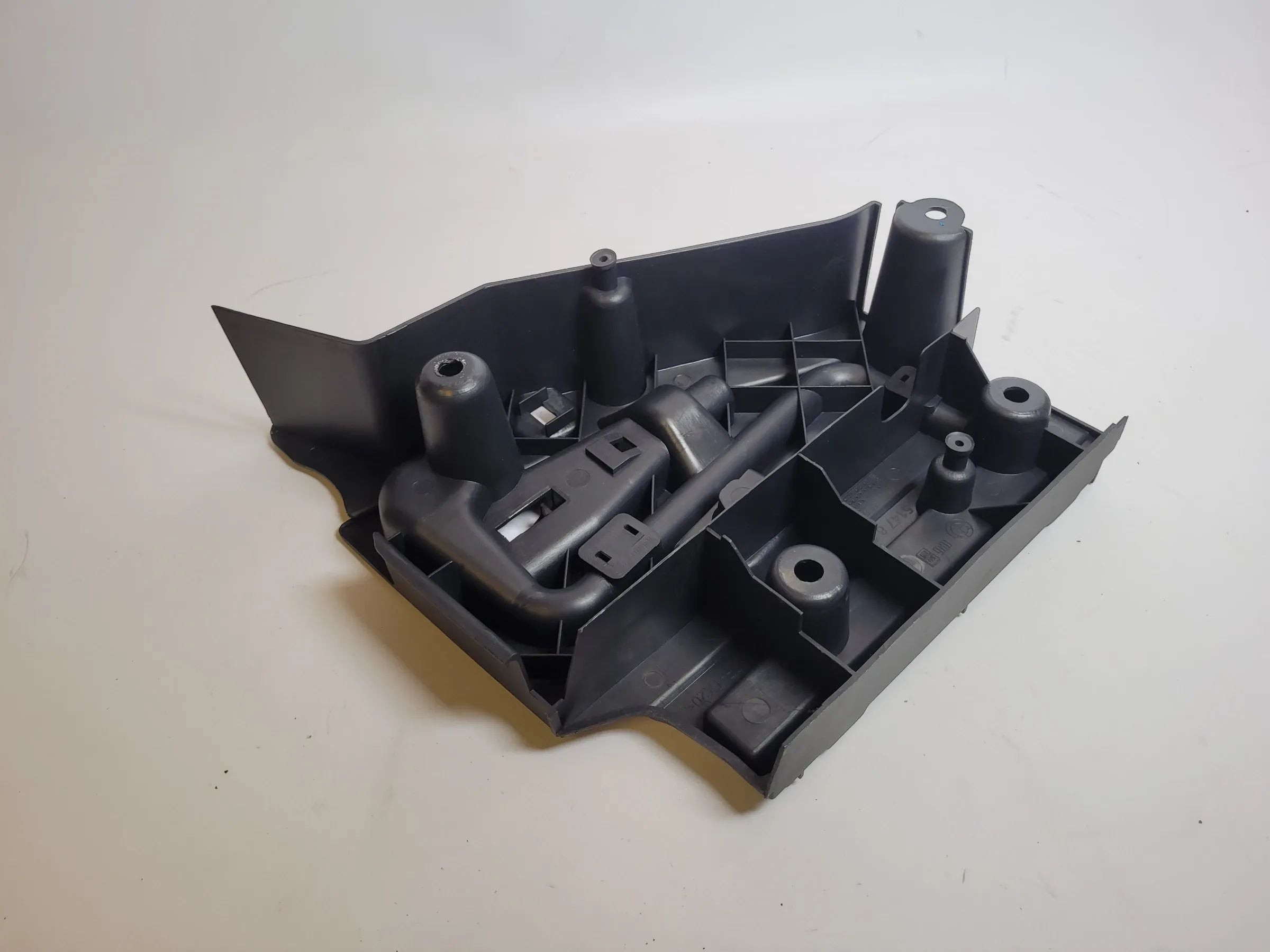 BMW 5er Touring Einlage Werkzeugkasten Kofferraum Links 51.47-8187269 Original