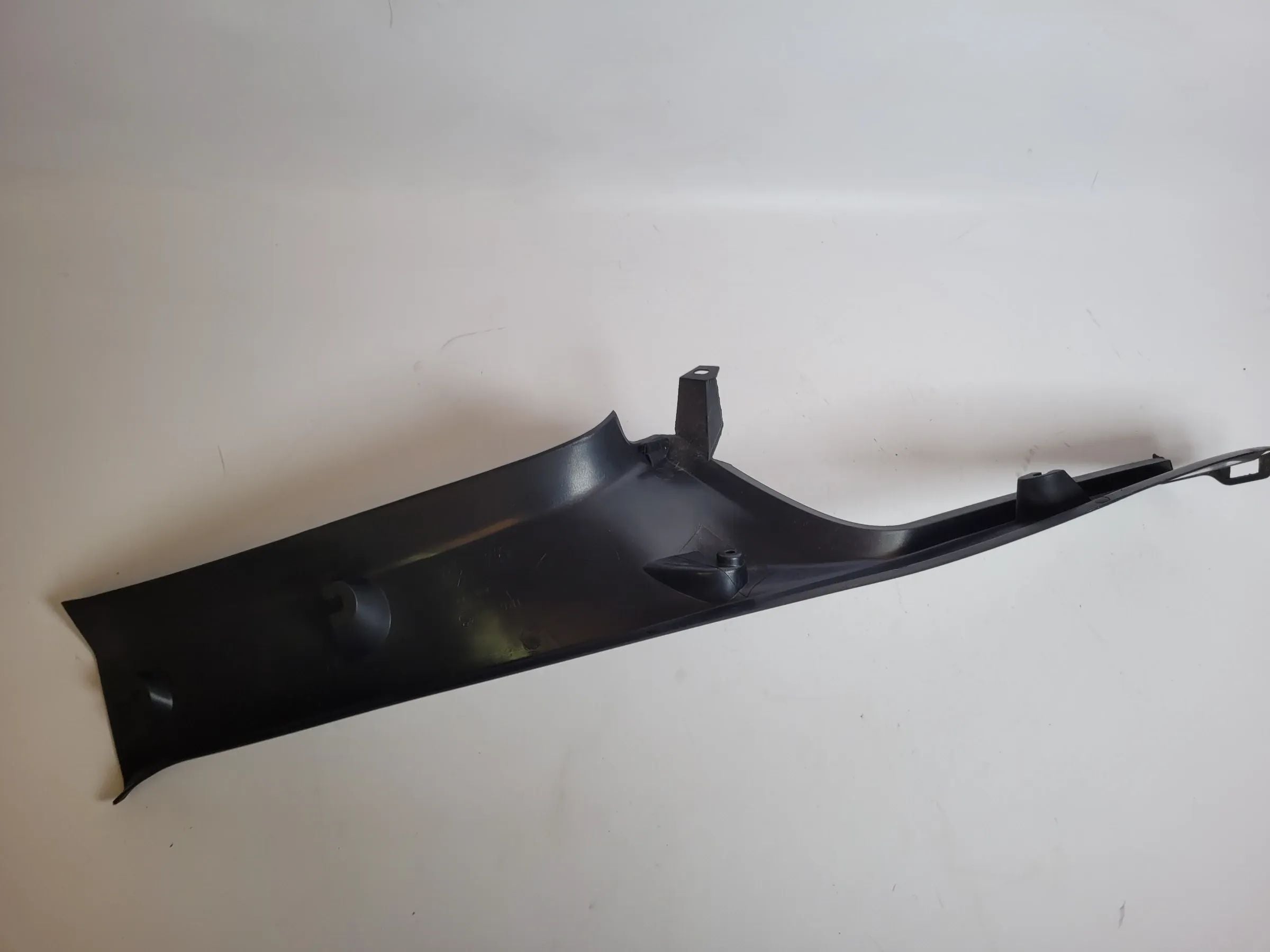 BMW 5er Touring E39 Abdeckung Motorraum Links 8188813A Original