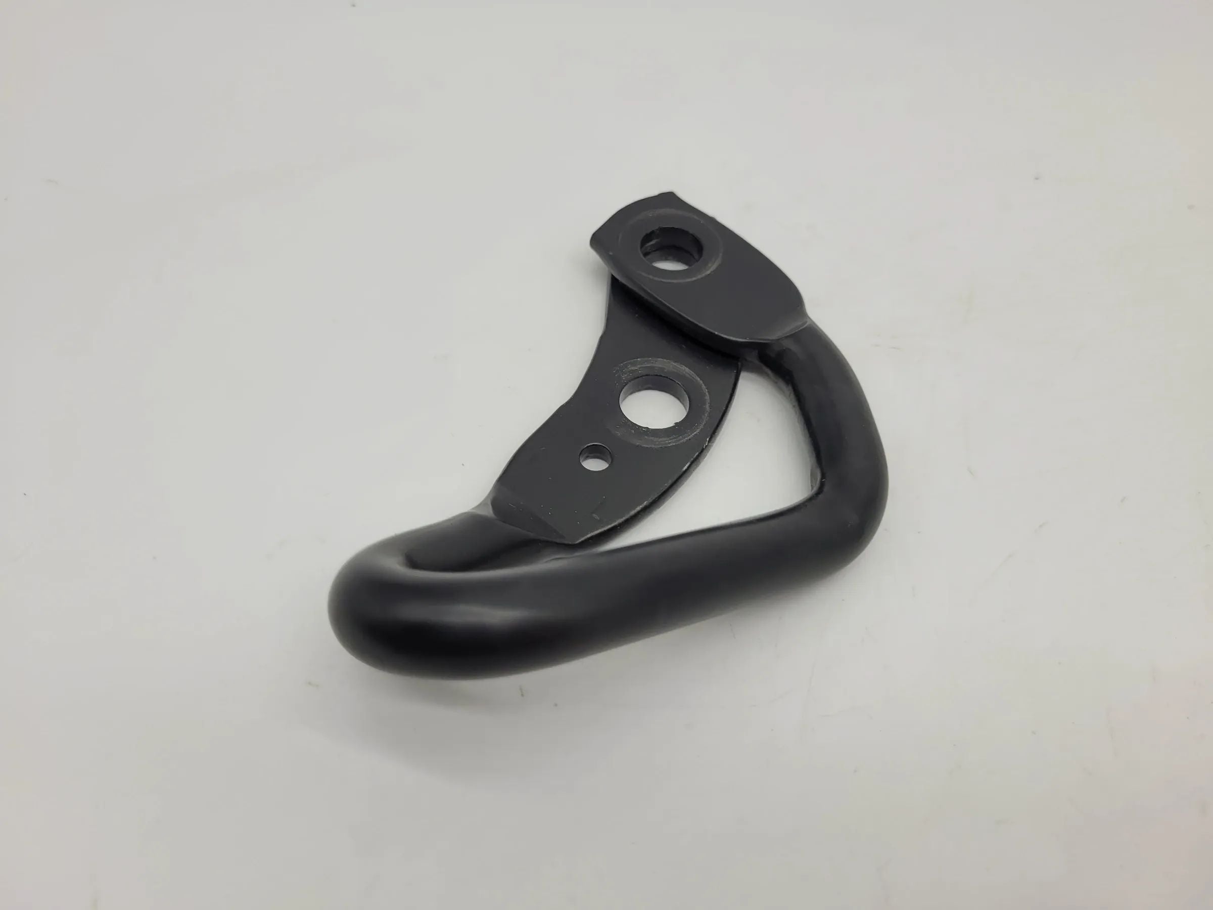 BMW 5er Touring E39 Halter Sicherheitsgurt Hinten Links 8193095 (Original)