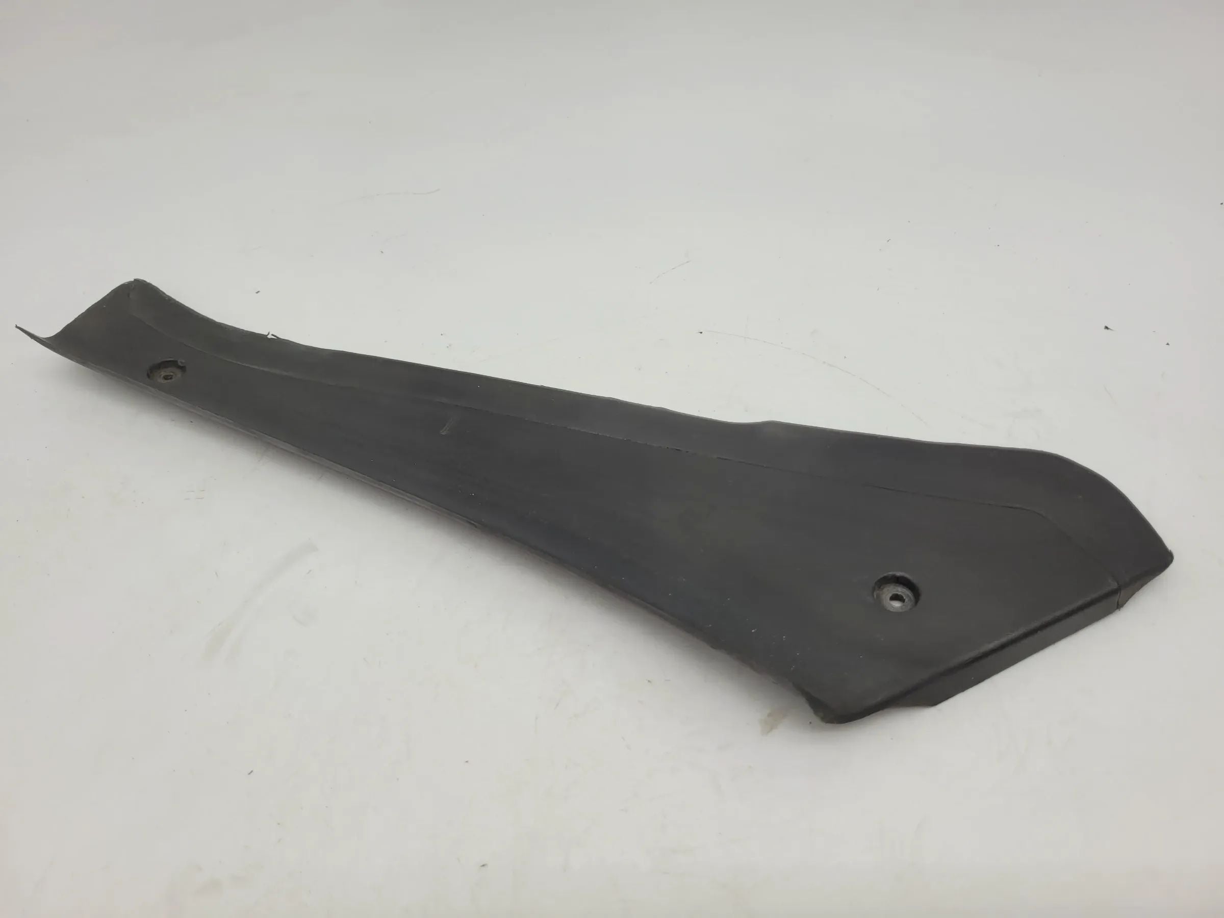 BMW 5er Touring E39 Kofferraum Heck Verkleidung 51.71.8128925 (Original)