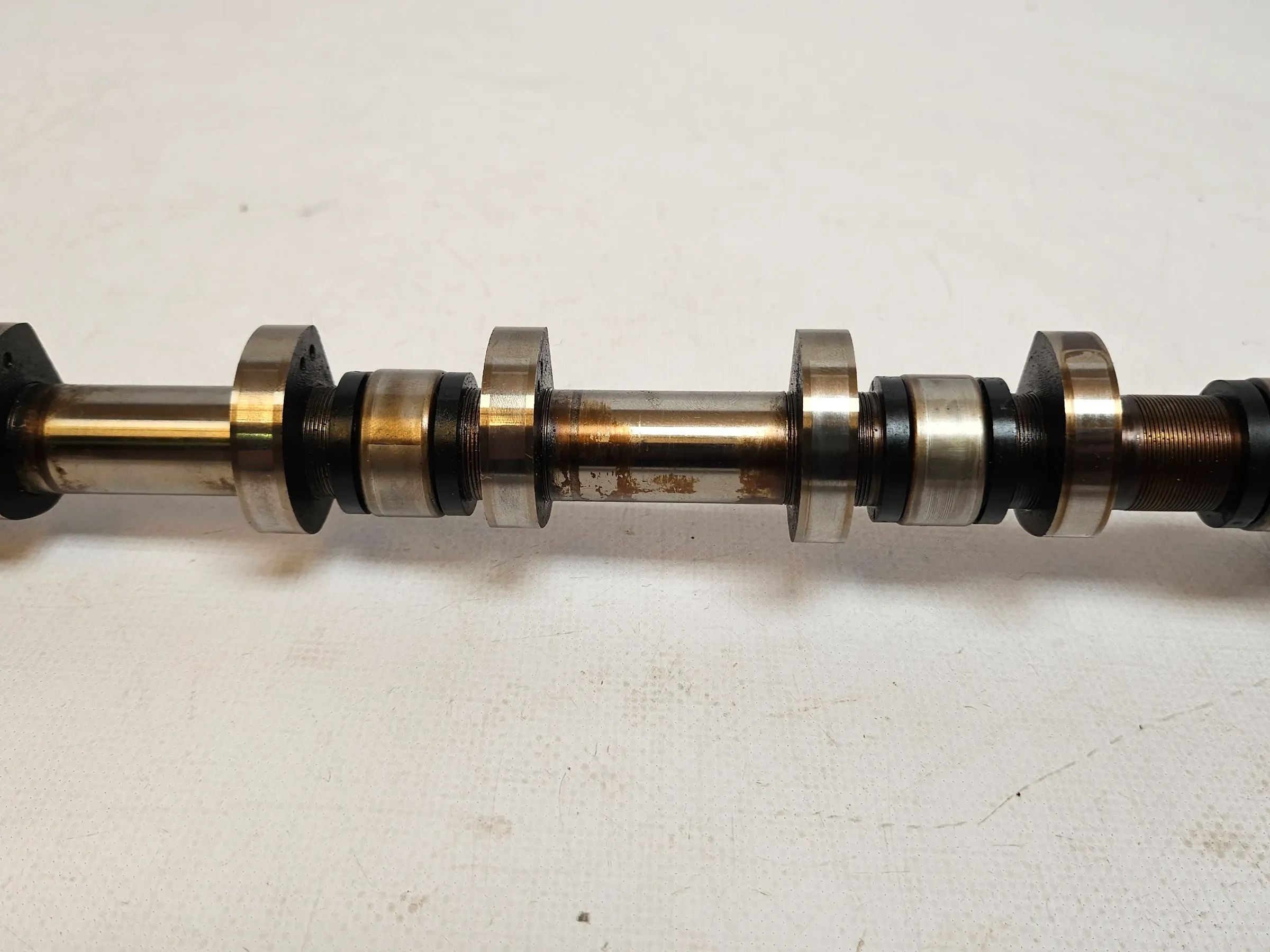 BMW F20/F21  -N13B16 1,6L - Mini R57 R56 R60 R58 Exzenterwelle V759148380-03