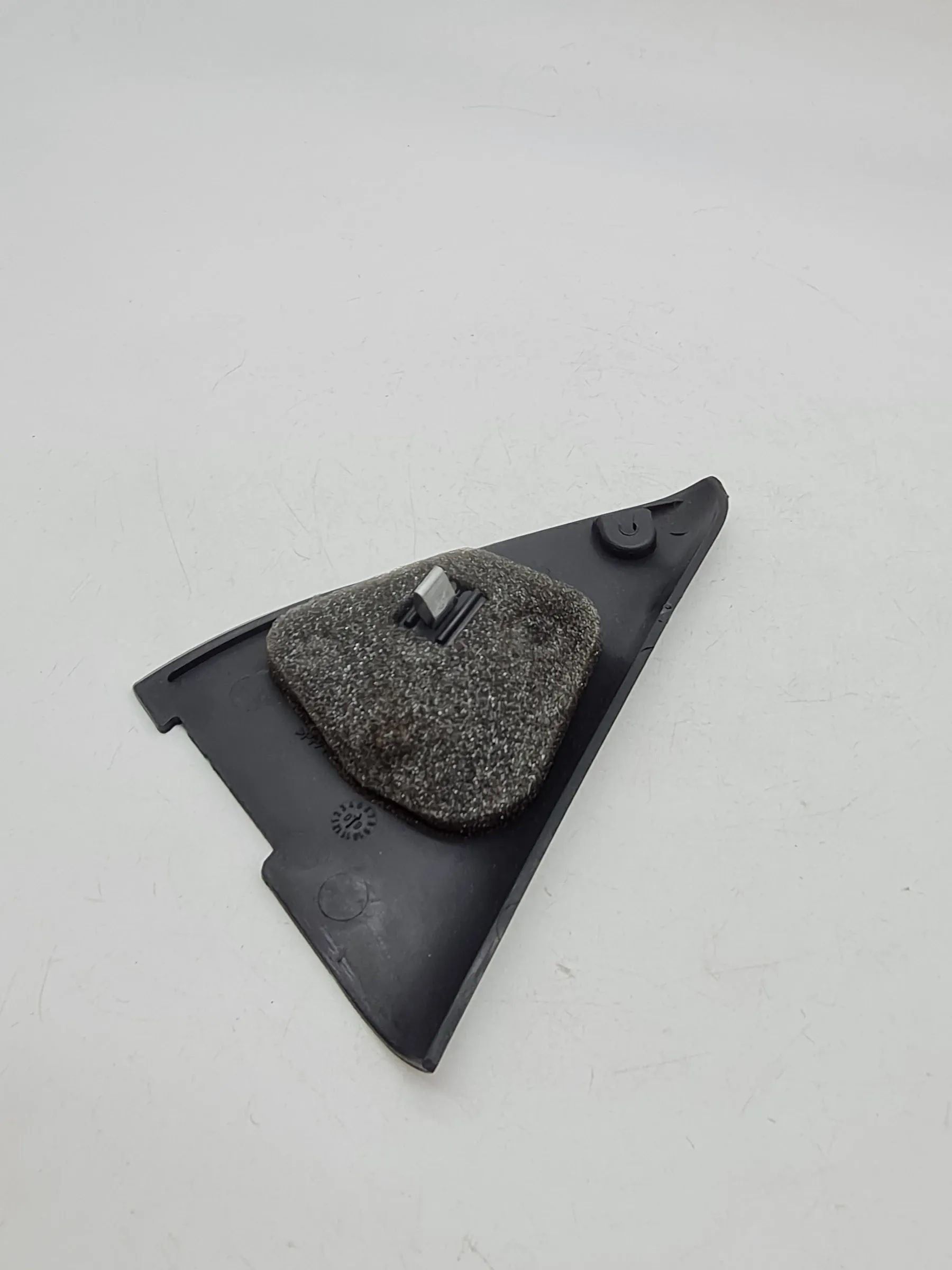 Seat Ibiza IV 6J5/6P1 Abdeckung Fensterrahmen Hinten Links 6J4839971 (Original)