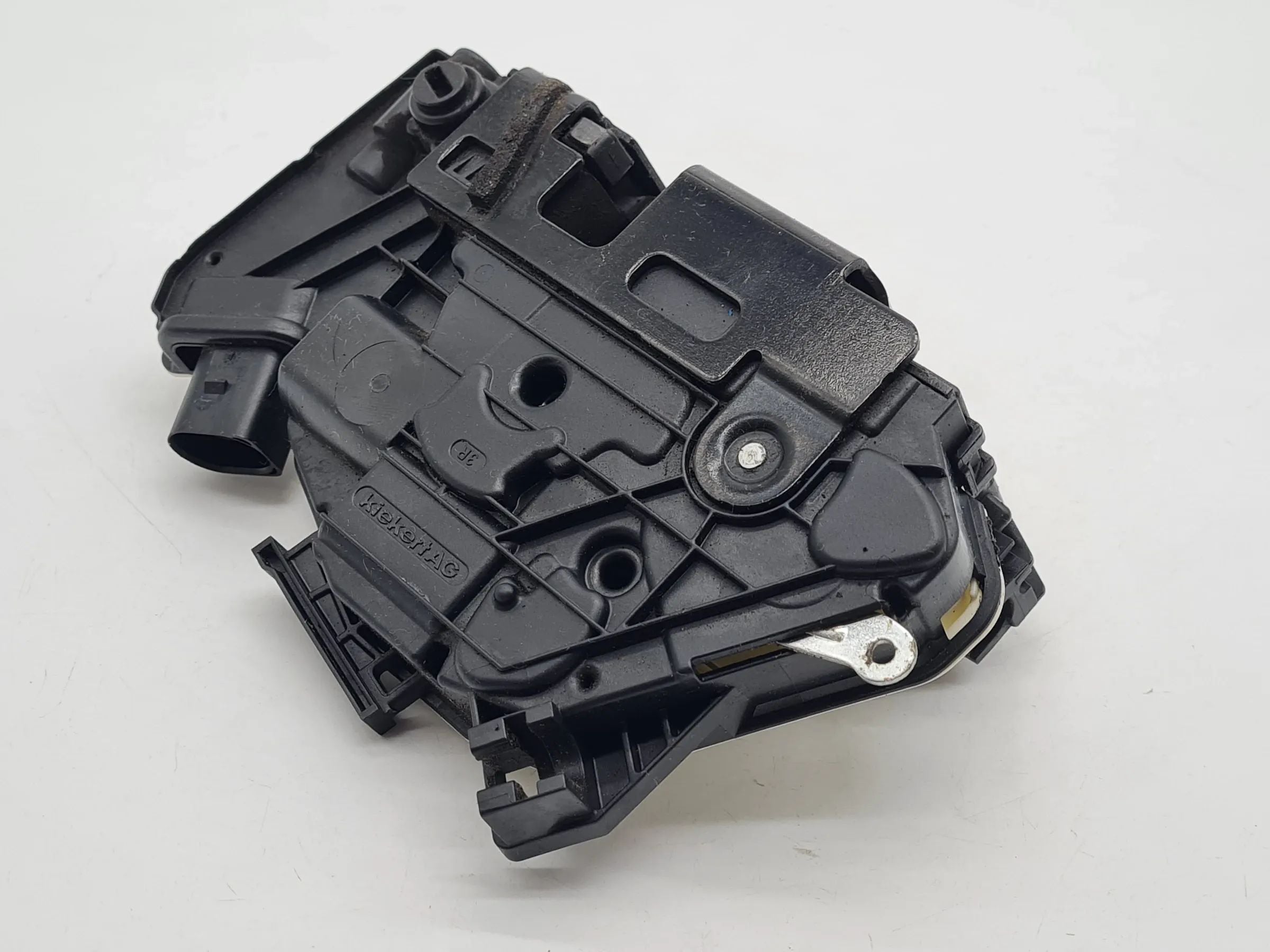 Seat Ibiza IV 6J5/6P1 Türschloss ZV Hinten Rechts 6J0839016A (Original)