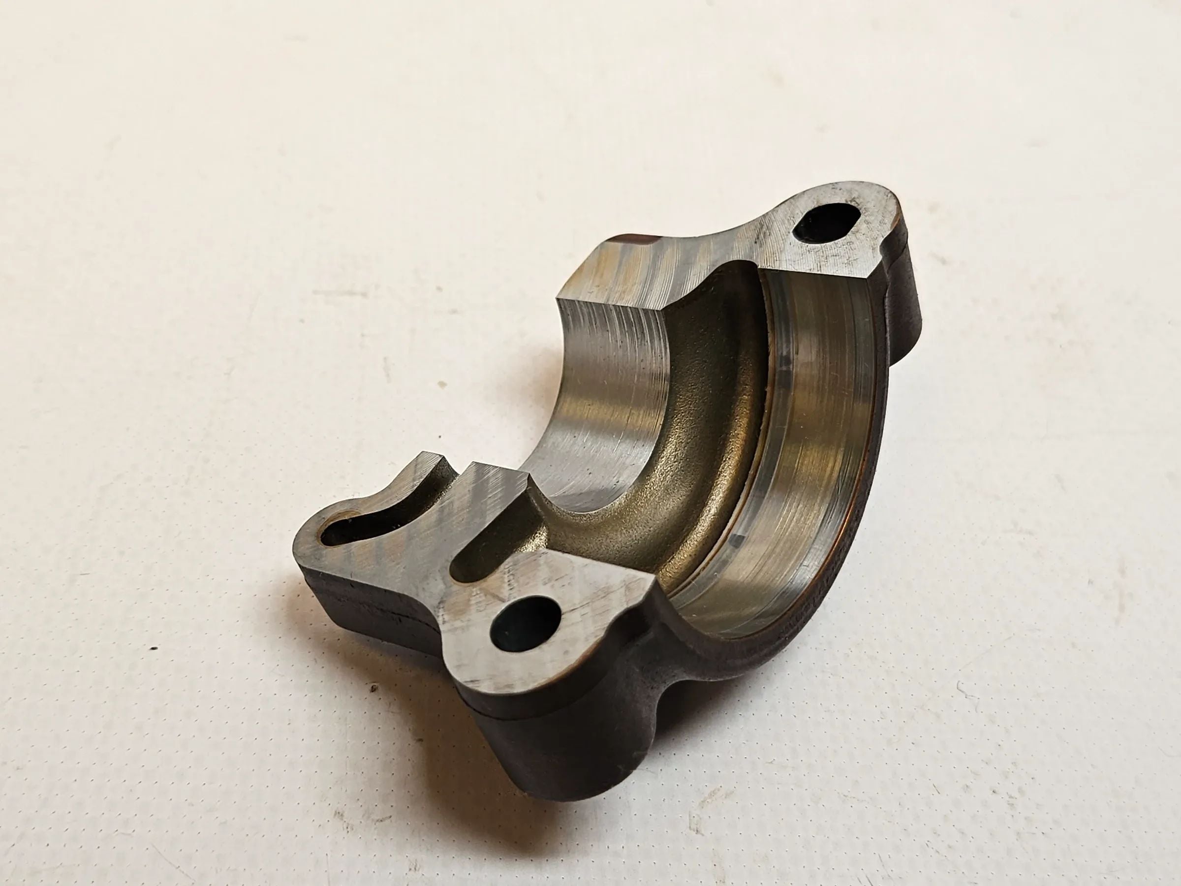 BMW F20/F21  -N13B16 1,6L - Mini R57 R56 R60 R58 Nockenwelle Lager 0