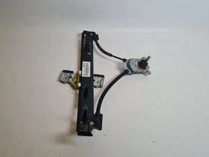 Seat Ibiza IV (6J5/6P1) Fensterheber Links Hinten 6J4839461B