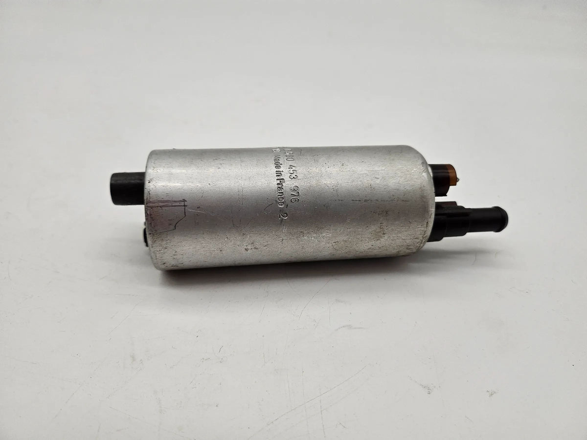อะไหล่แท้ Bosch ปั๊มน้ำมันเชื้อเพลิง 0580453976 โอเปิล Omega B (25_, 26_, 27_) 2.0 16
