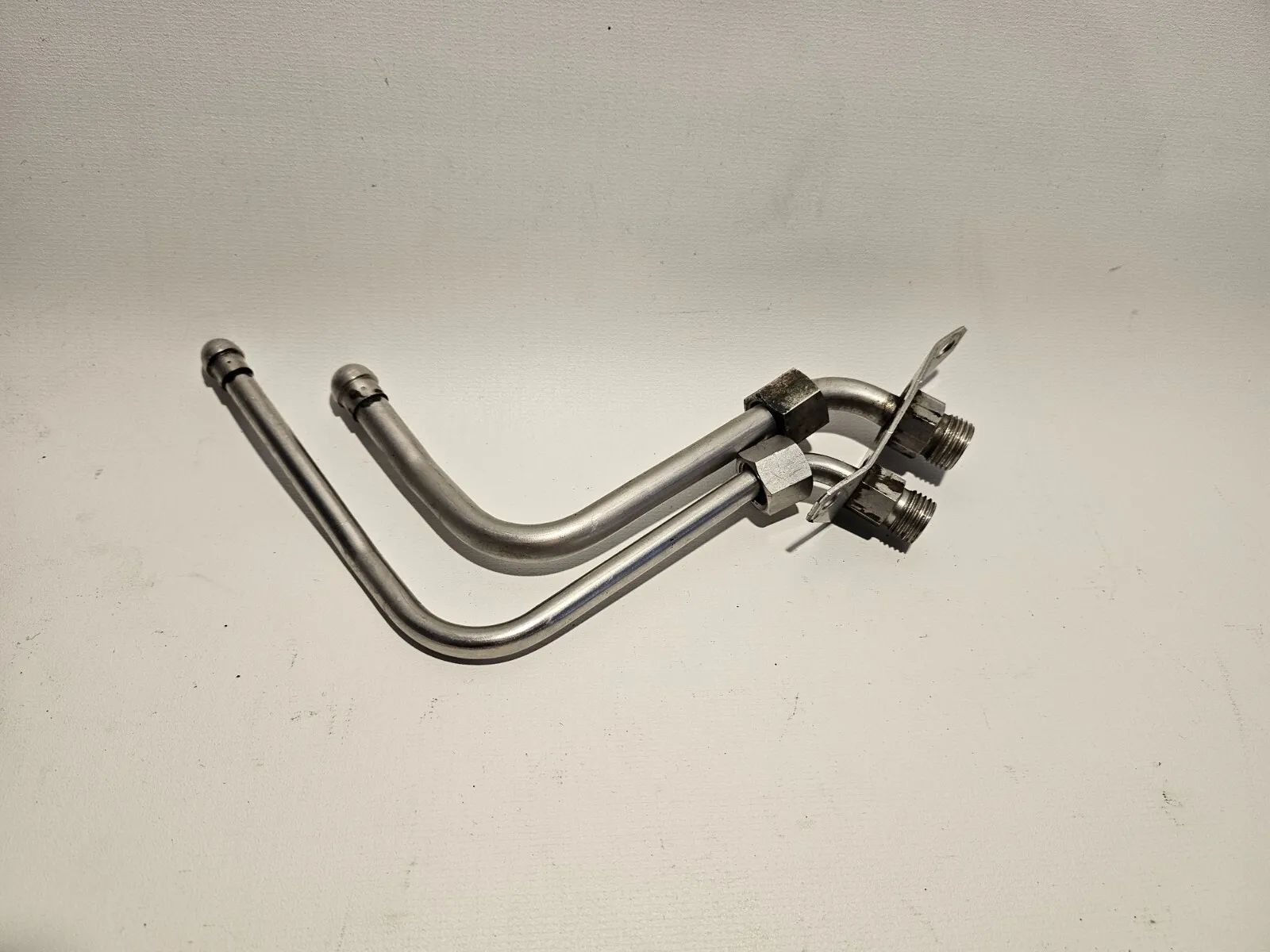 ชุดรางหัวฉีด Opel Omega B MV6 X30XE X25XE Vectra B I500 พร้อมสาย 0280160513 อะไหล่แท้