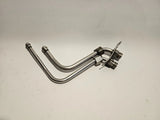 Einspritzleiste Tubo Opel Omega B MV6 X30XE X25XE Vectra B I500 0280160513