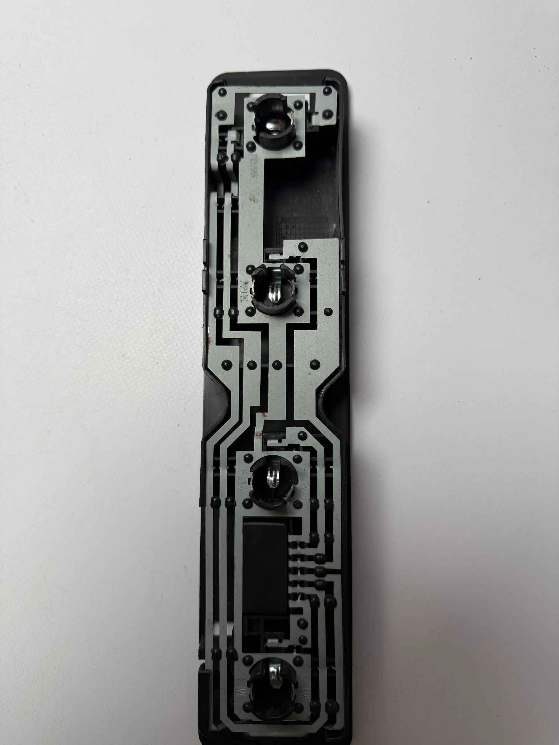 Originele Mercedes-Benz Depo Sprinter Lampendrager Achter Links 17-440-1926 N 1