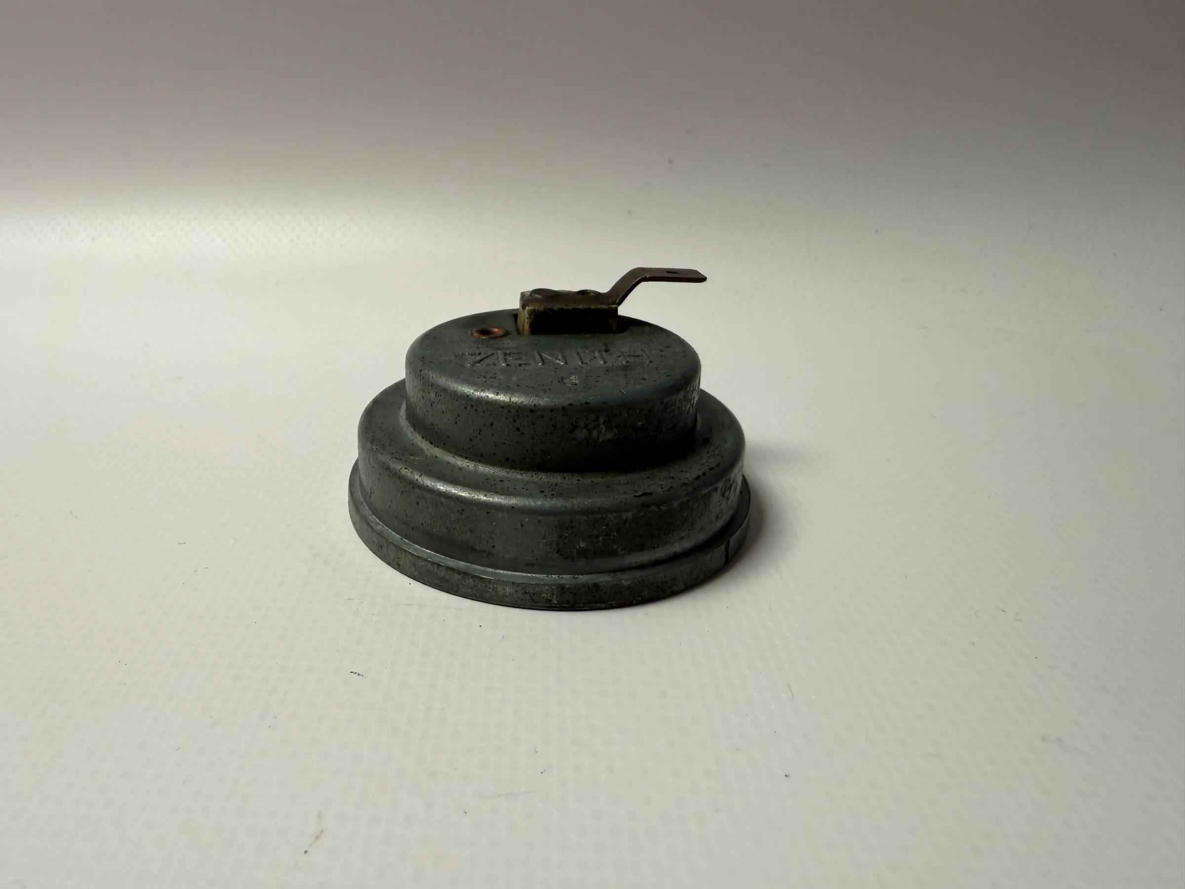 Оригинальный стартовый автомат карбюратора Zenith Мерседес M108 M114 M130 M180 (6)