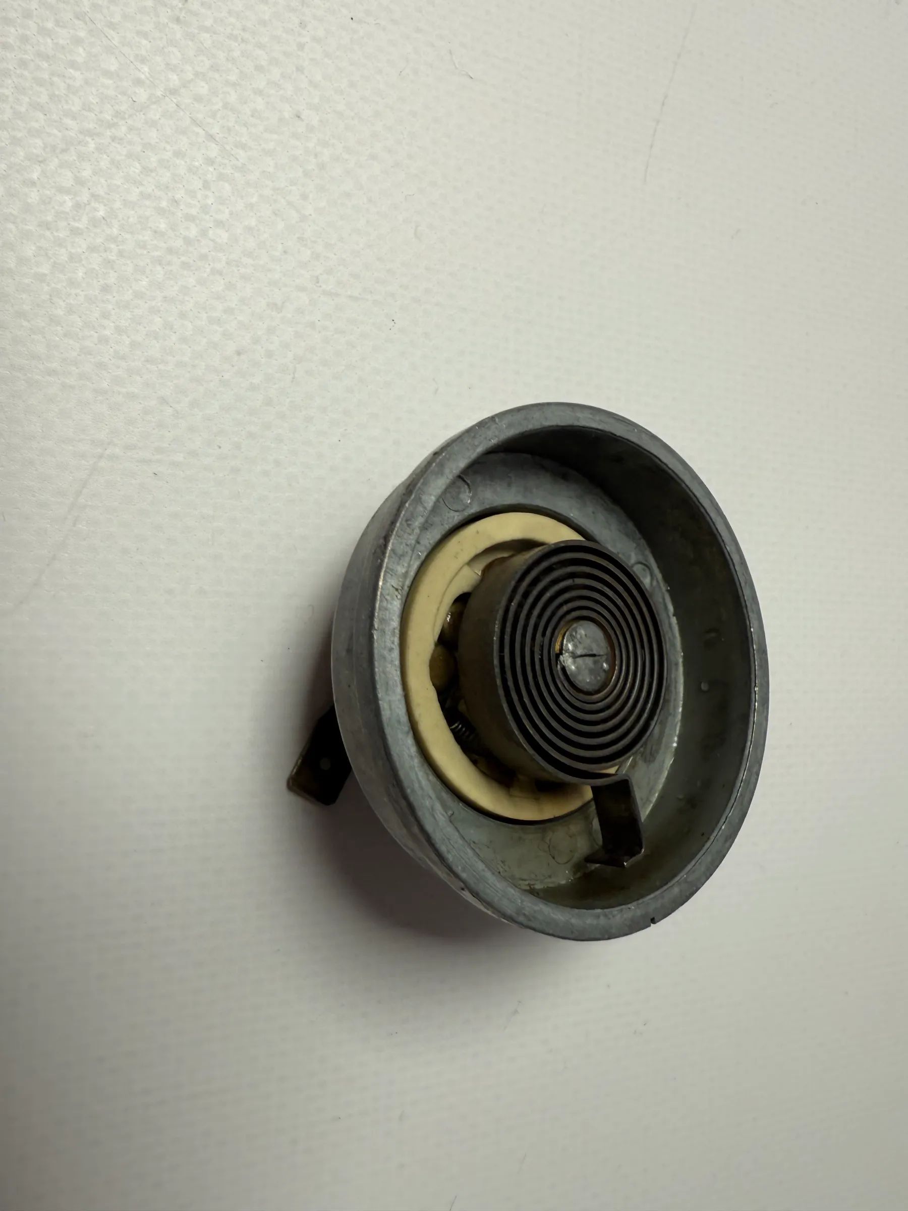 Carburador Original Mercedes Zenith Startautomático M108 M114 M130 M180 (6)