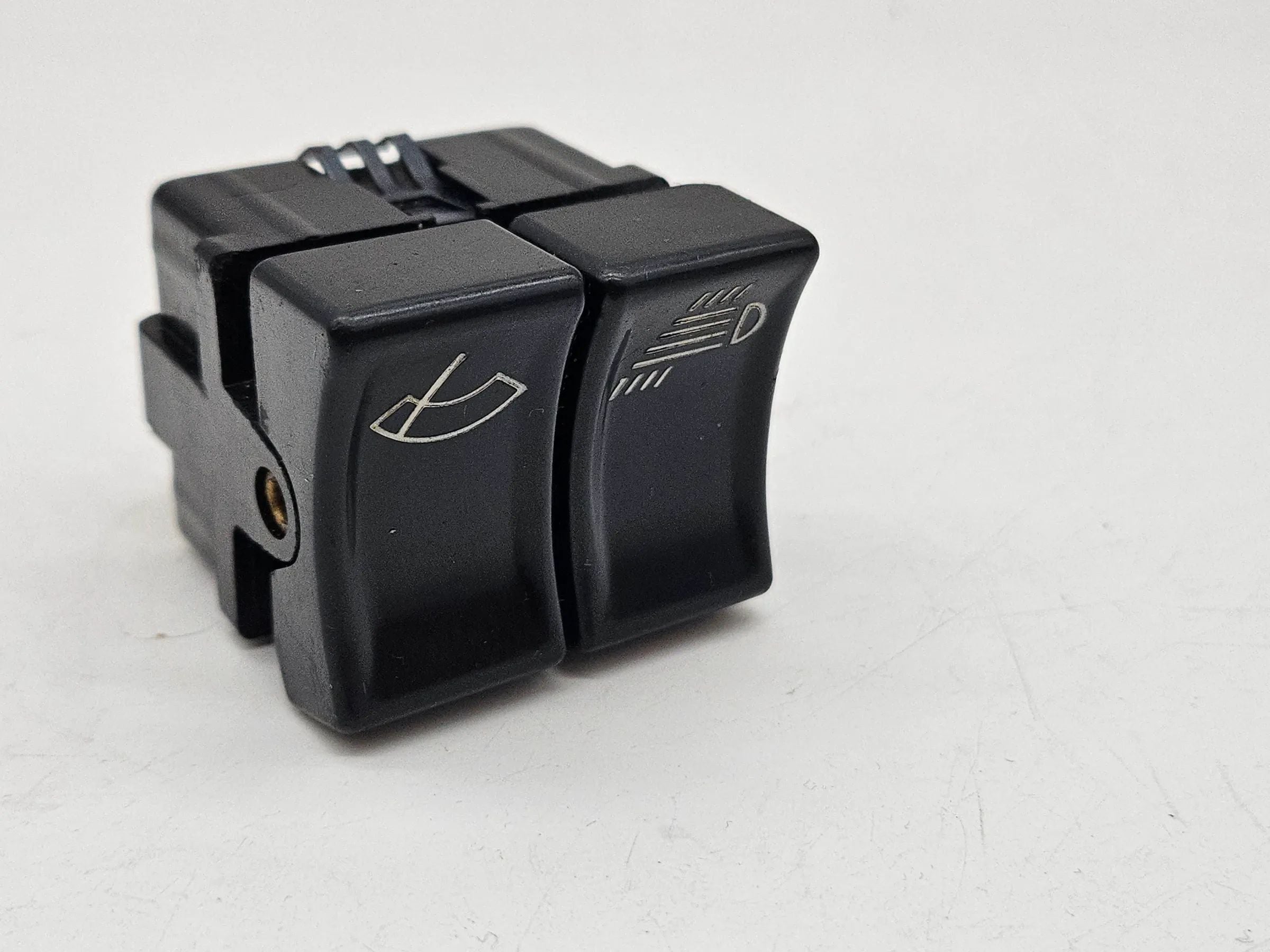 Original Opel Rekord C windscreen wiper switch wiper switch fog light 