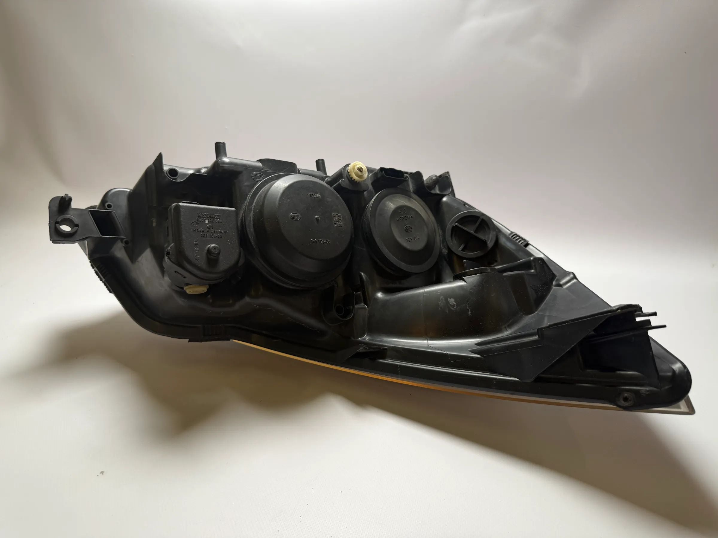 Originele Renault Espace IV 4 Xenon Koplamp Links 15565900 / 7701053975