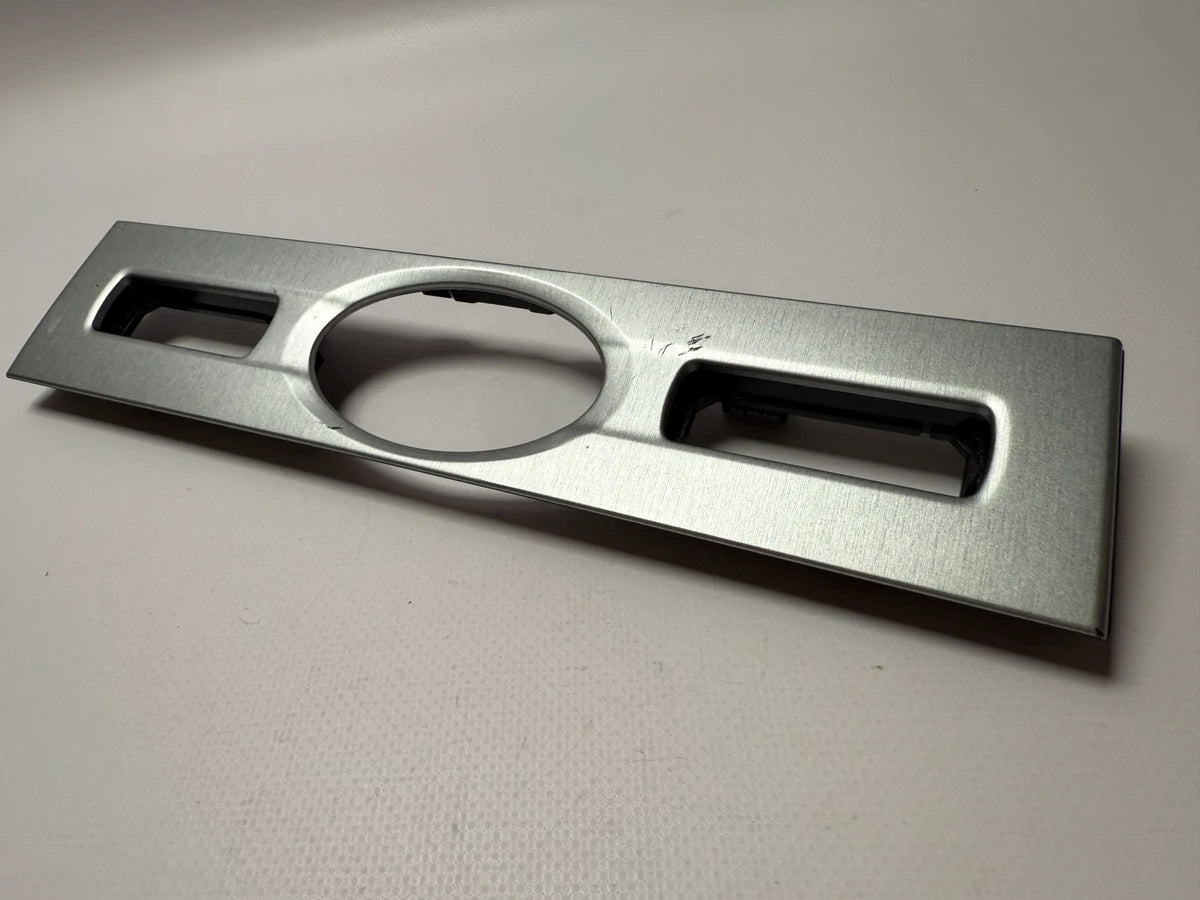 Original Ford Mondeo III 3 Uhr Blende Abdeckung Mittelkonsole 4S71-F044K-08