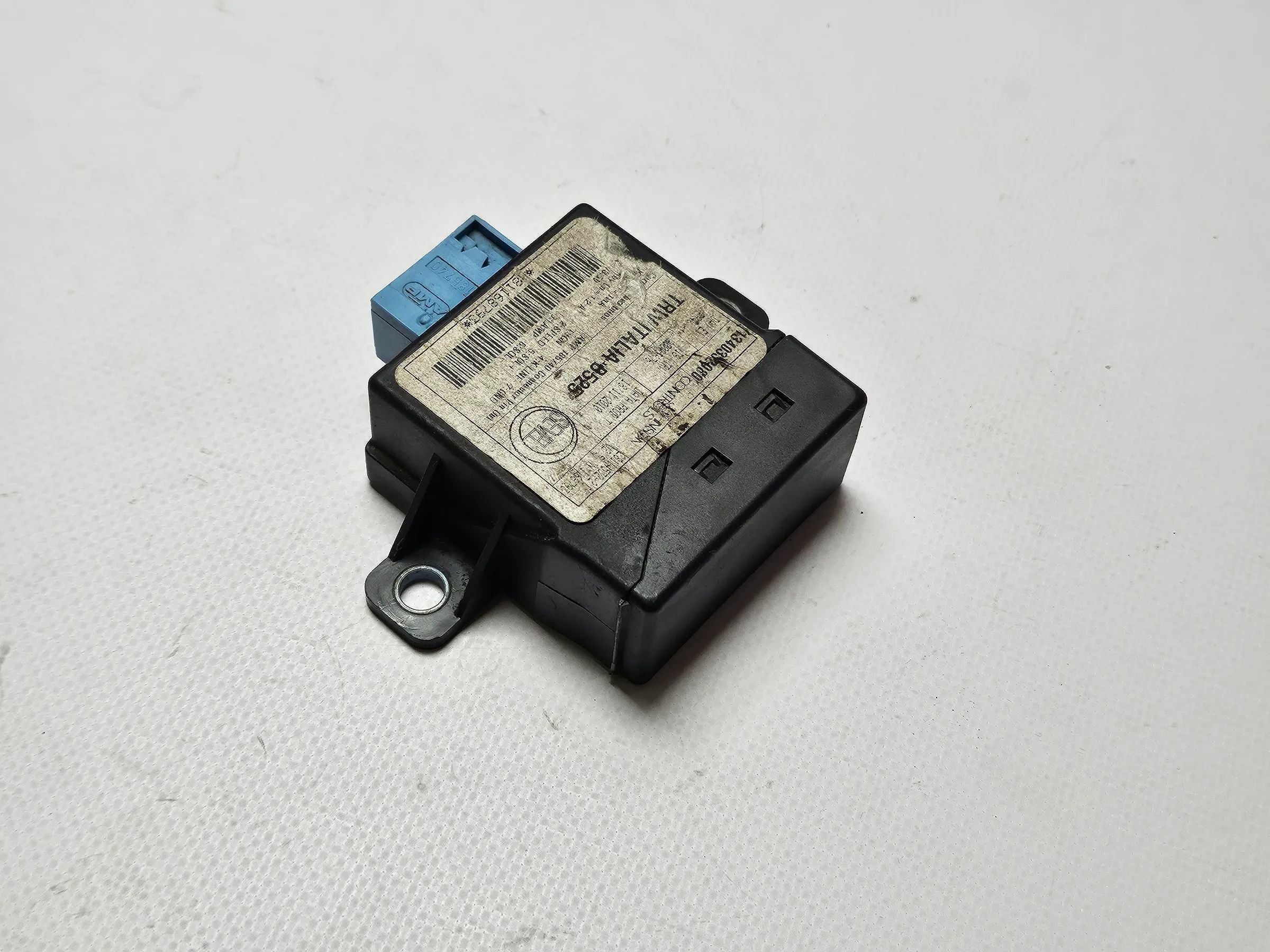Centralina Chiusura Centralizzata Fiat Ducato Citroen Jumper ECU Modulo 1340332080