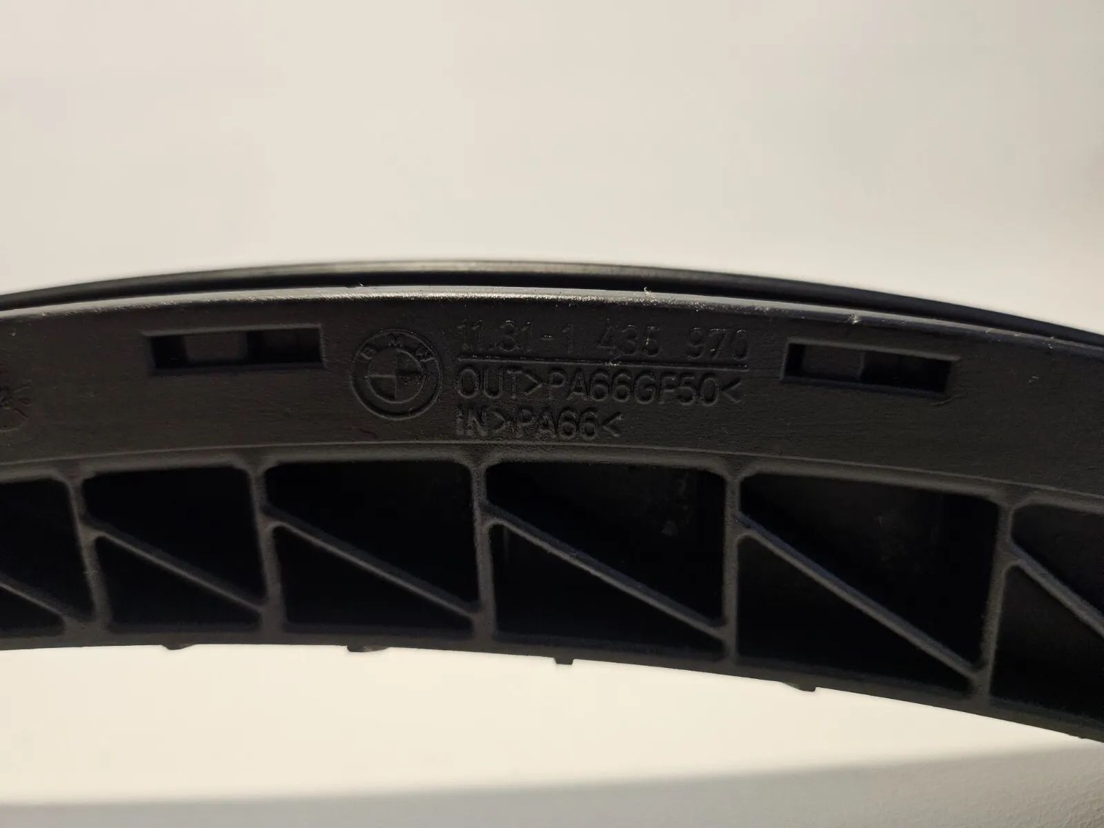 Original BMW M43B19 Spannschiene, Steuerkette 11311435970