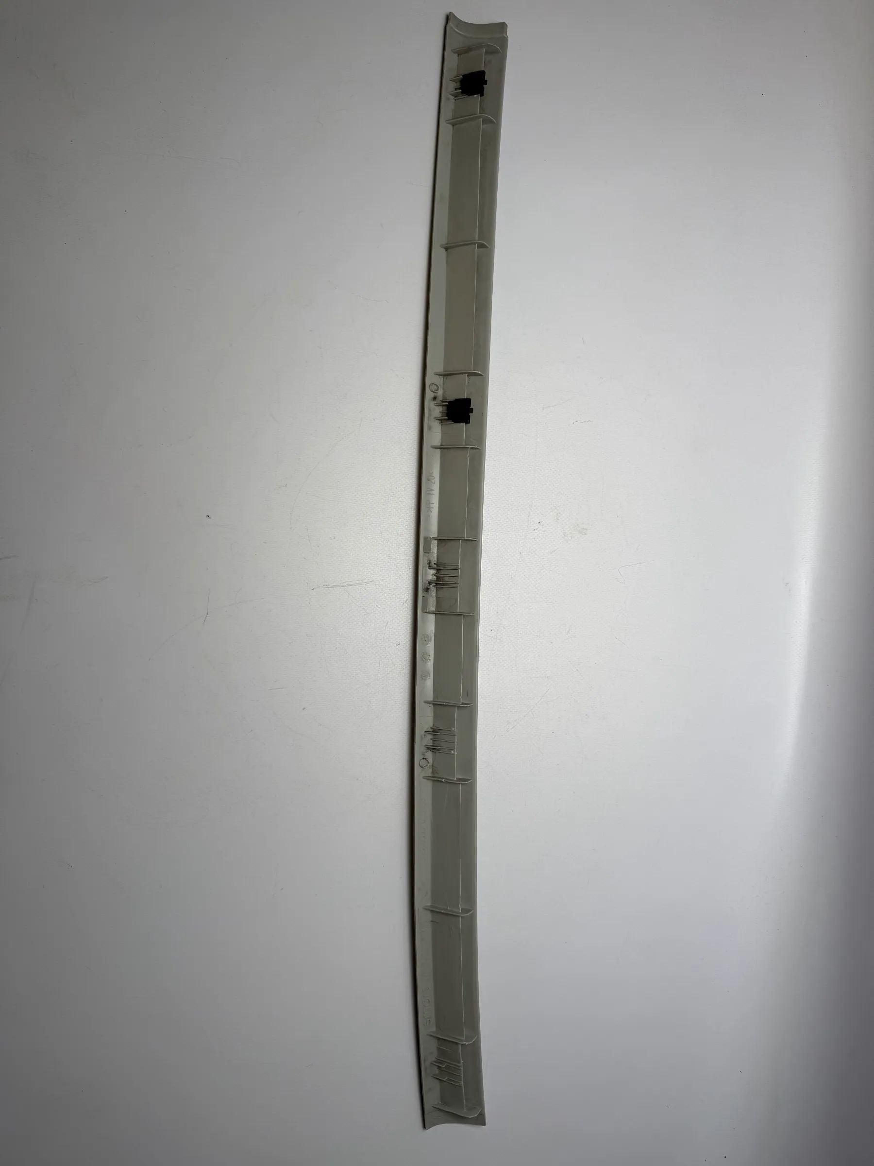 Original Smart ForTwo MC01 trim cover trim list left 0000741V006 