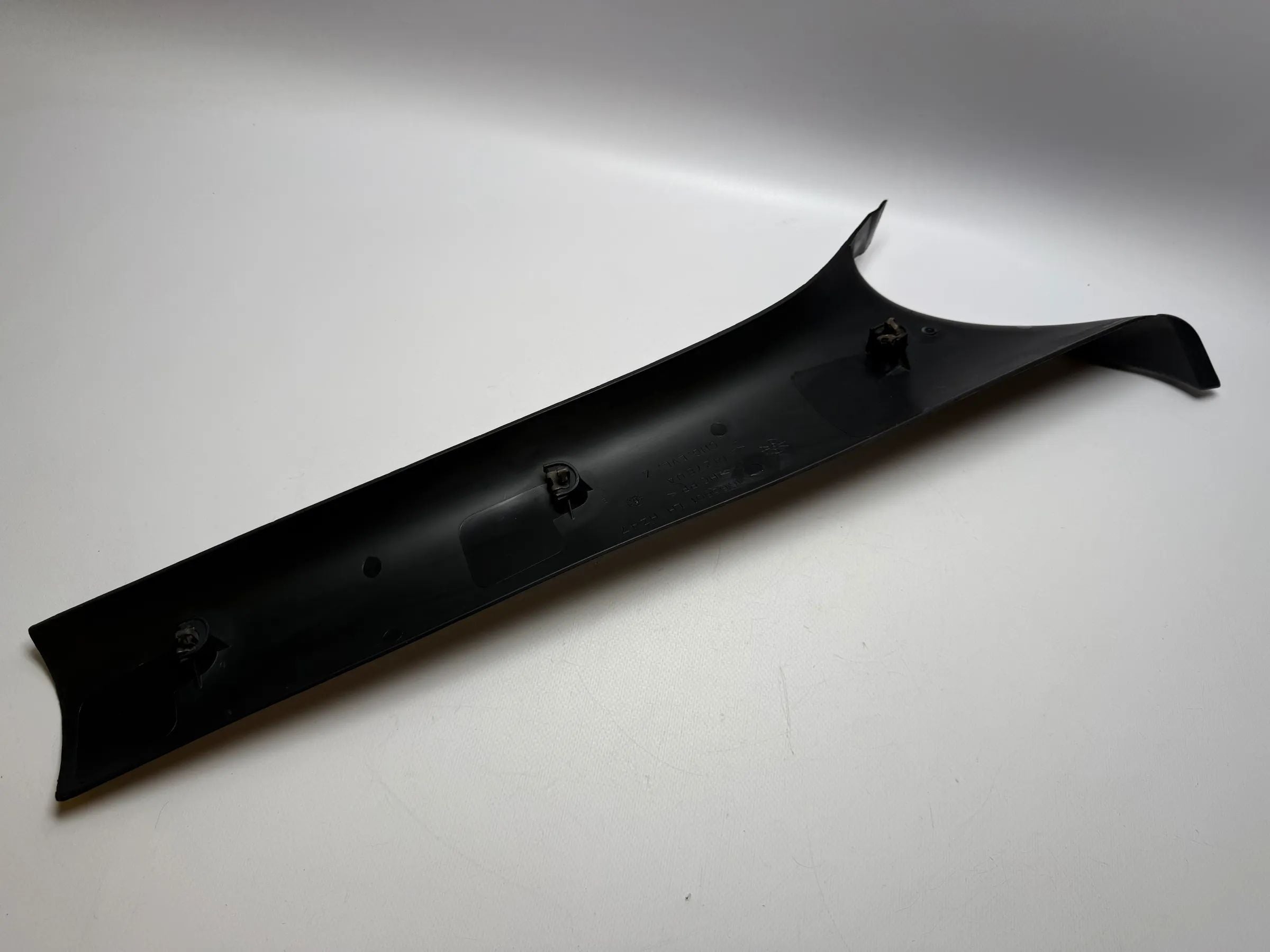 Original 96-00 Chrysler Sebring Cabriolet Cache Colonne Gauche 4665601 LH