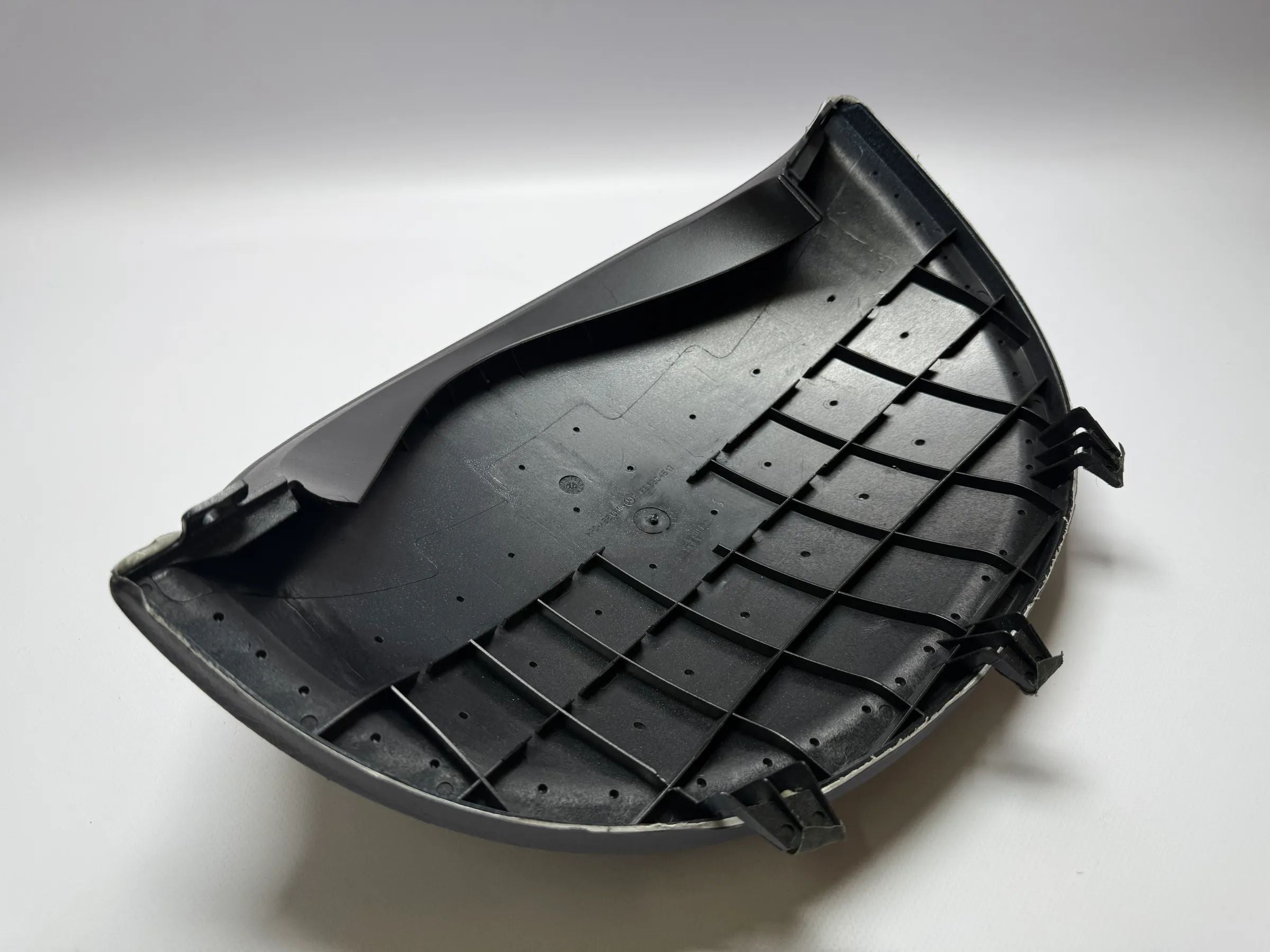 Originele Mercedes-Benz W168 A-Klasse Afdekking Kombiinstrument A1686804517