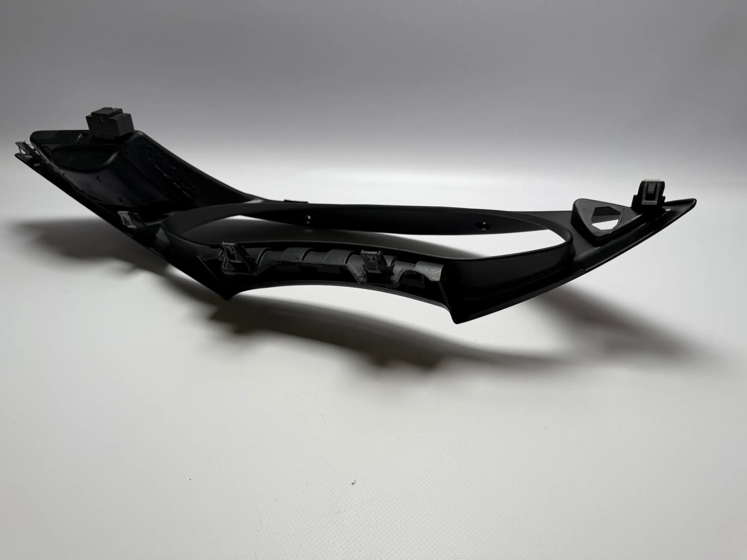 Original Ford Focus 1 speedometer frame cover 98AB10K947CFW / 98AB10K947CEW 