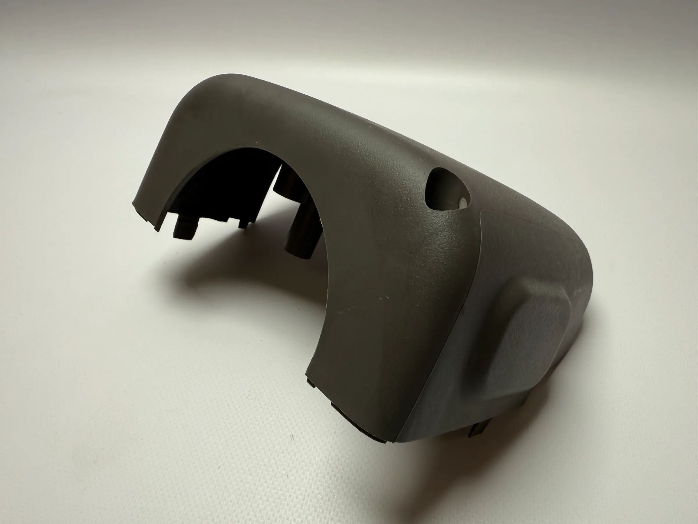 Orijinal Chrysler Voyager Direksiyon Sütunu Alt Kaplama 17291h