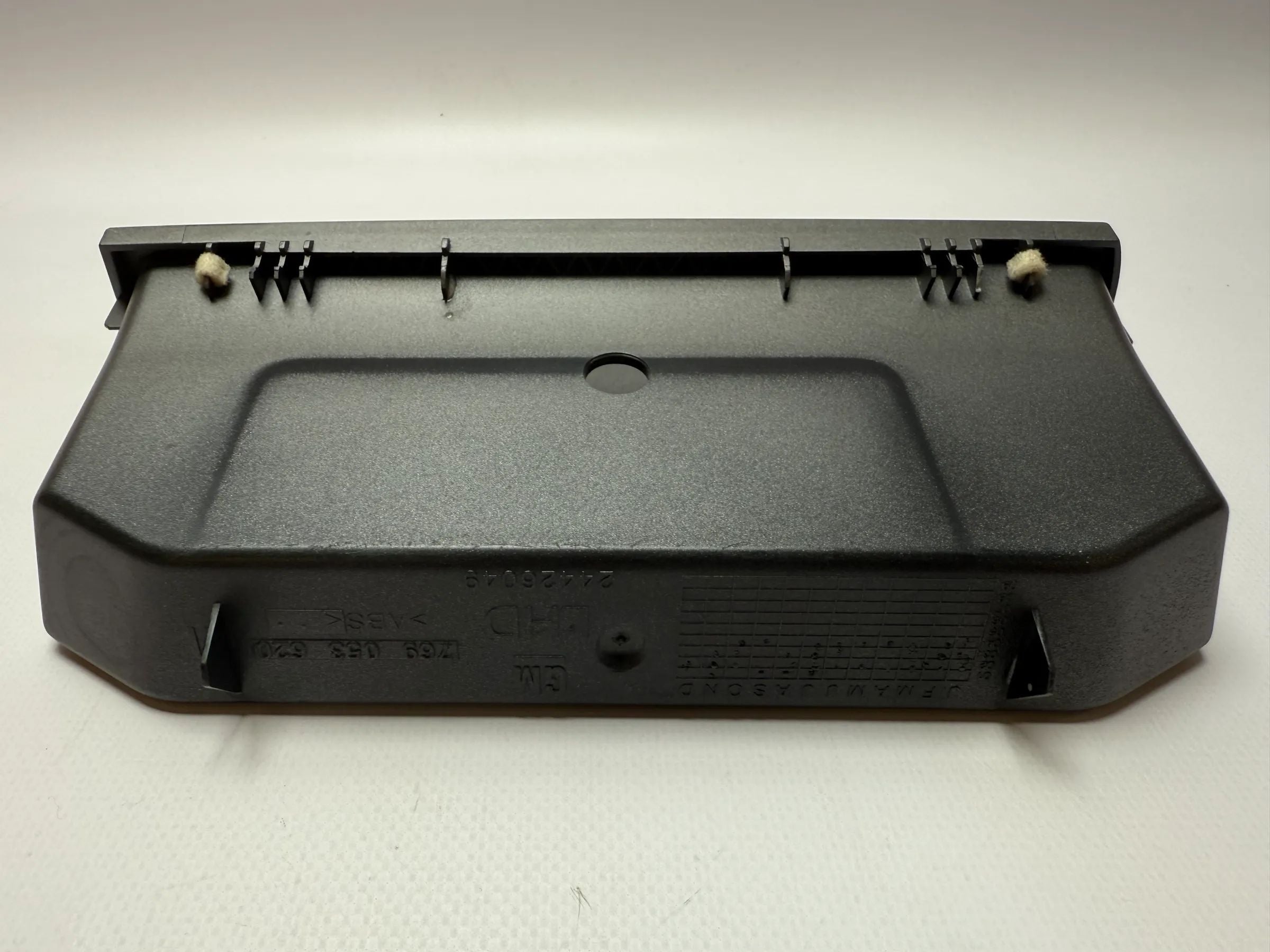 Consola Central Original Opel Signum Vectra Compartimento de Almacenamiento 769053620