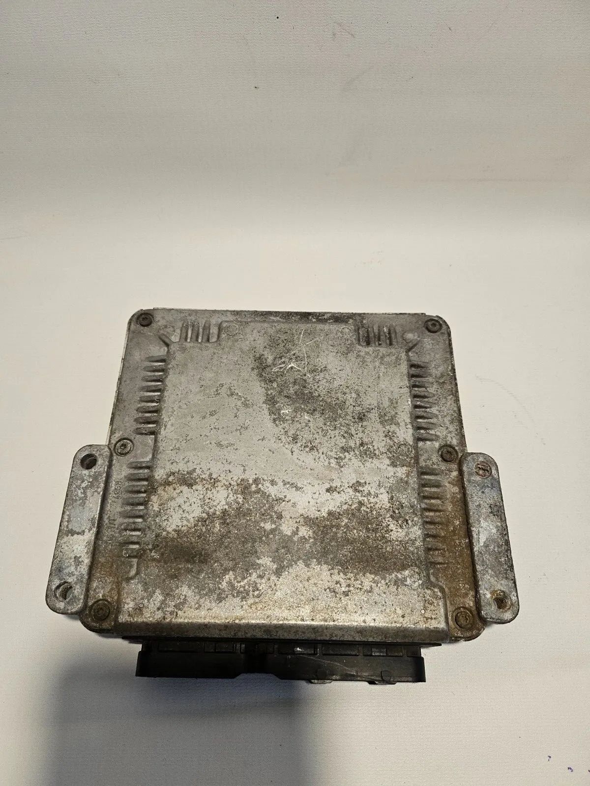 CHRYSLER GRAND VOYAGER IV Centralina Motore P04727664AC 0281010814