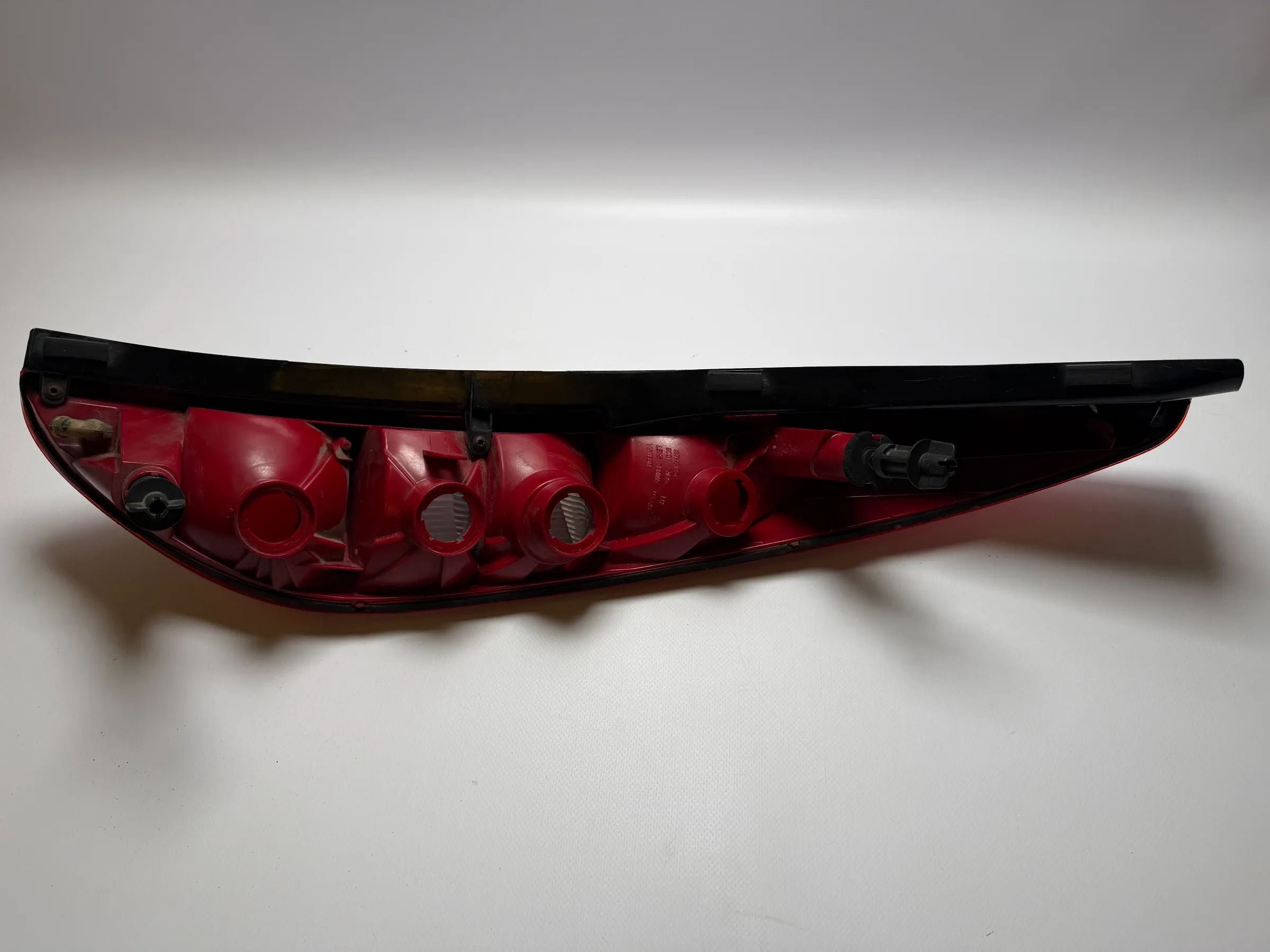 Original Ford Mondeo III (B5Y/BWY) Piloto Trasero Izquierdo 1S71-13405-C LH