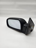 Exterior mirror HYUNDAI TUCSON JM front left electric E4012268 E4012269 black 