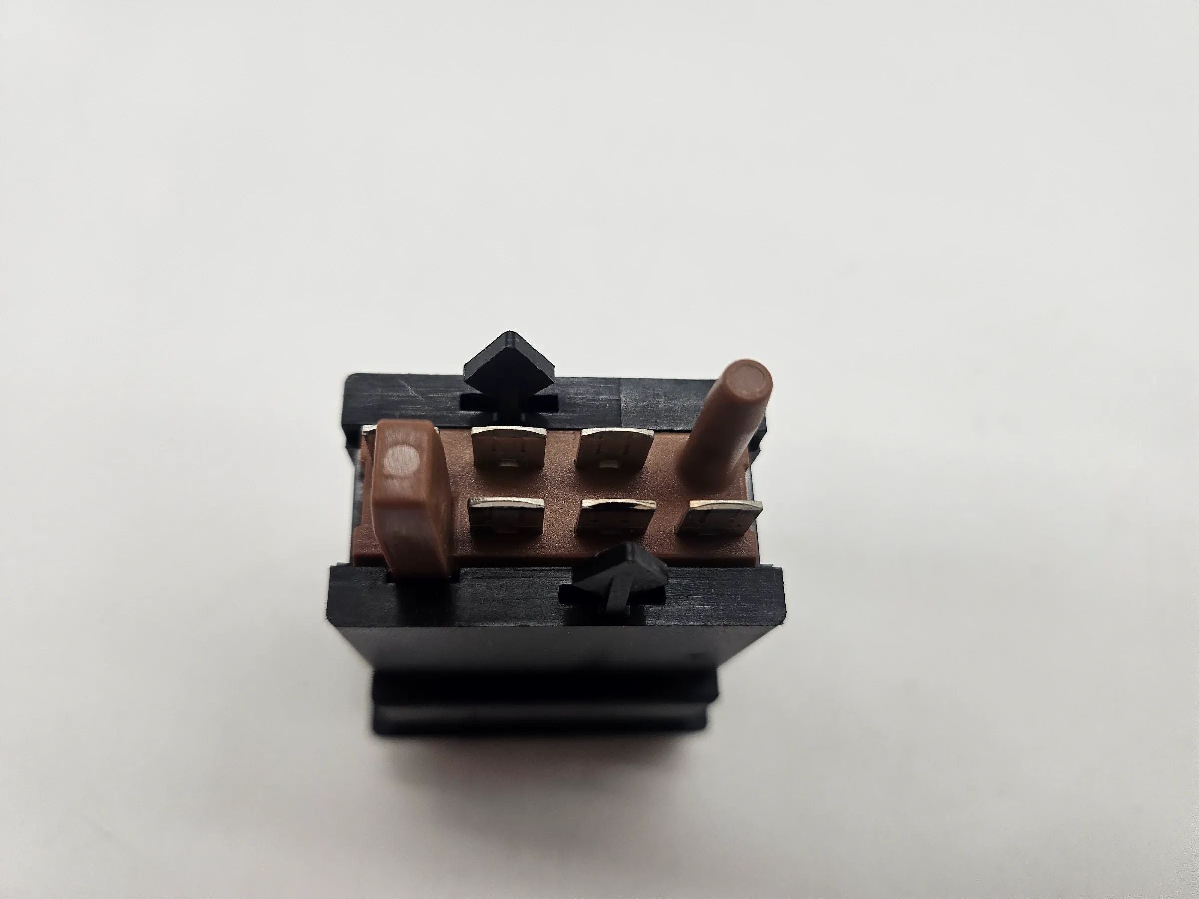 Original Audi A3 S3 8L Sitzheizung Schalter Vorne Rechts 8L0963564C