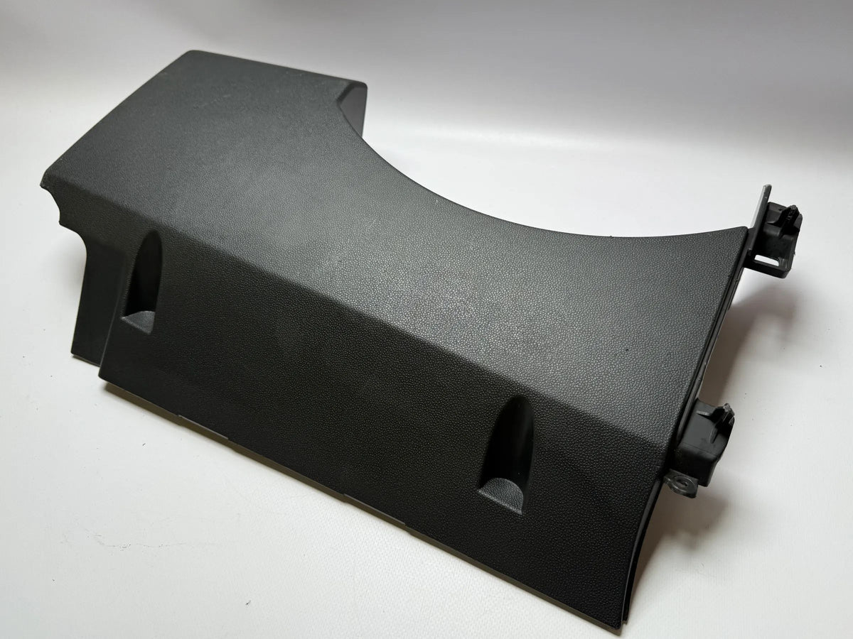 Original Opel Zafira B Revestimento do Painel | Coluna de Direção 13162505 / 36324987 - Auto-veritas