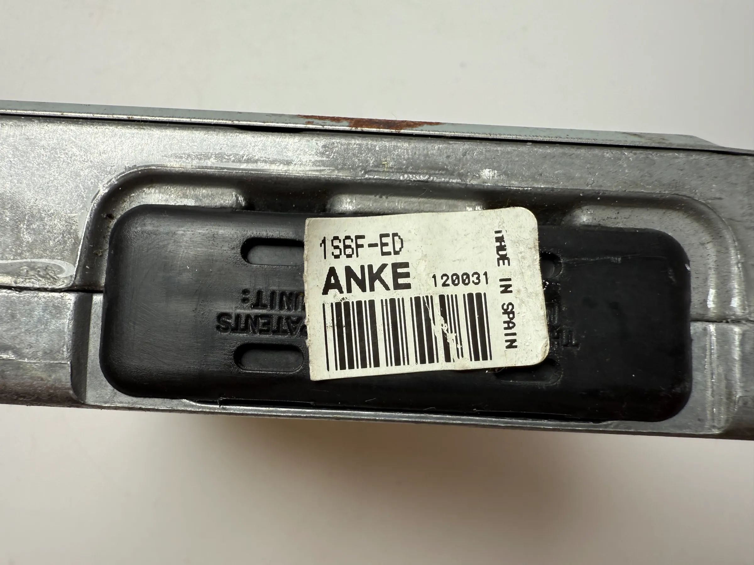 Origineel FIESTA MK4 / MAZDA 121 II Motorbesturingsmodule 1S6F12A650ED