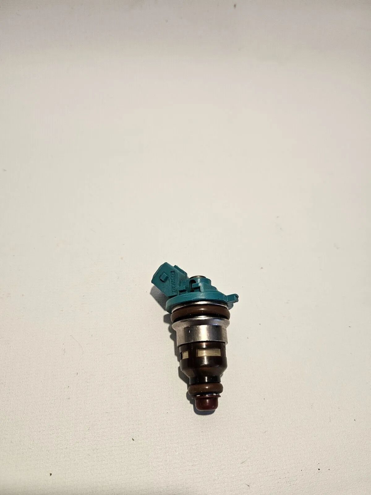 Injetor original Ford Puma -2003 Verde - 1.7 Litros - 92KW/125CV : 98MF-AA