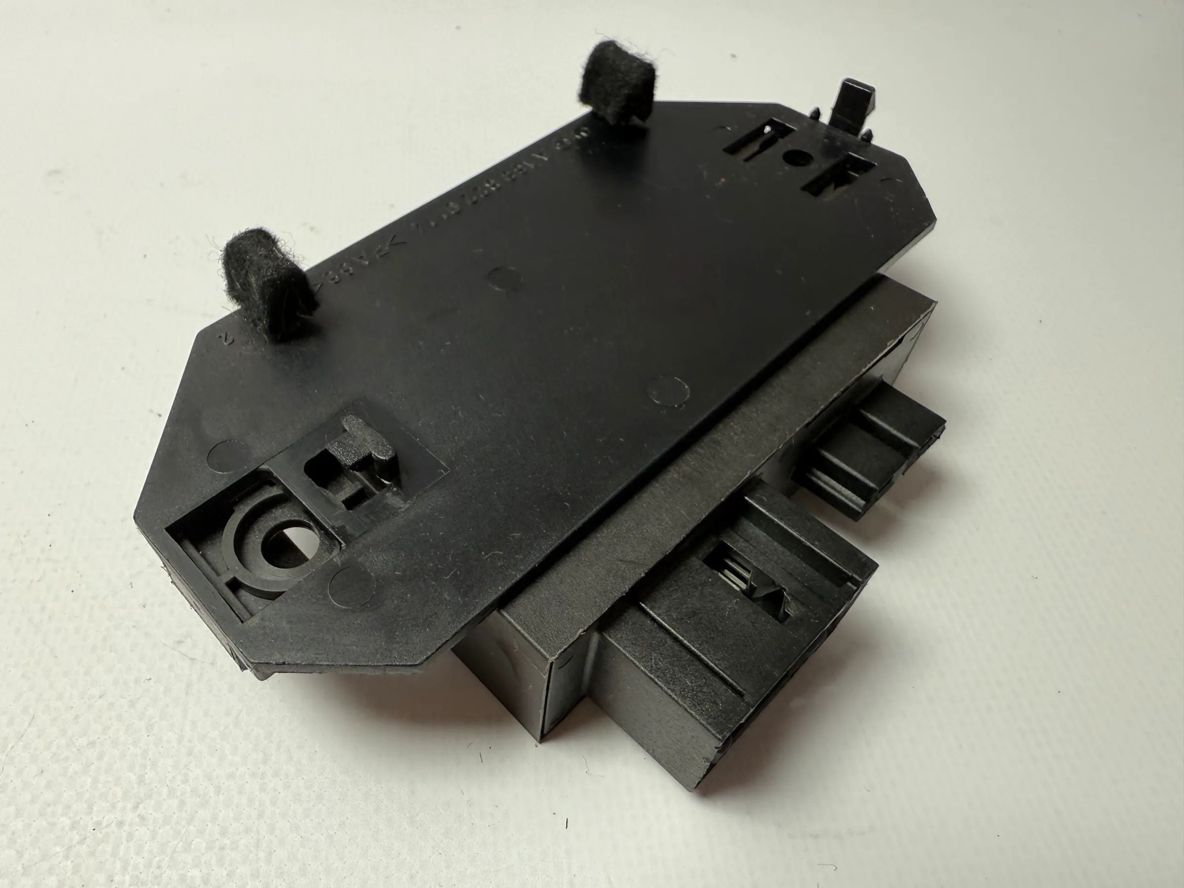 Origineel Mercedes A-Klasse W168 Stuurapparaat Startonderbreker Siemens 1688200226