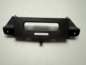 อะไหล่แท้ Renault Laguna Megane ฝาครอบหน้าจอคอมพิวเตอร์ติดรถ 7700426264