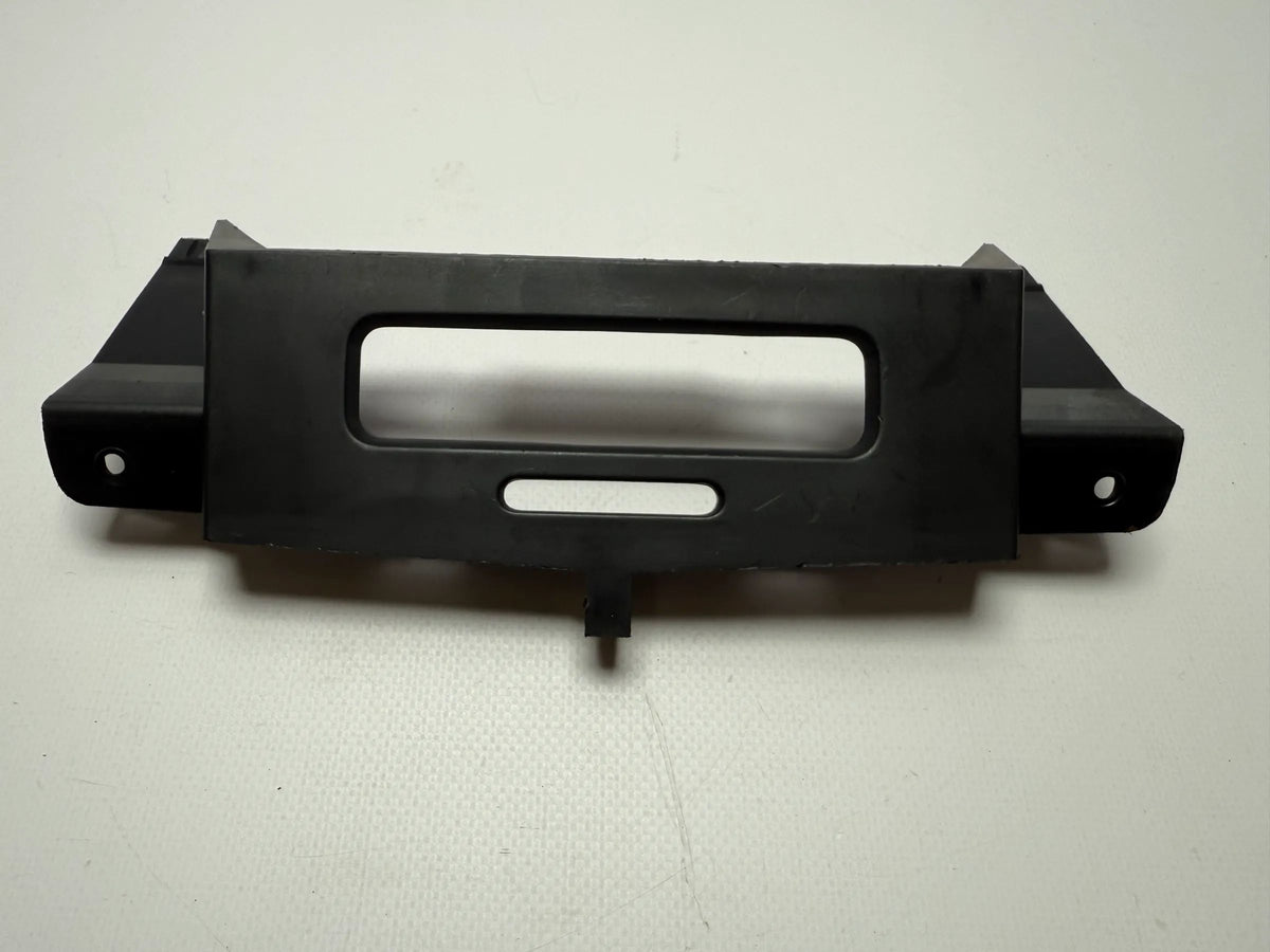 อะไหล่แท้ Renault Laguna Megane ฝาครอบหน้าจอคอมพิวเตอร์ติดรถ 7700426264
