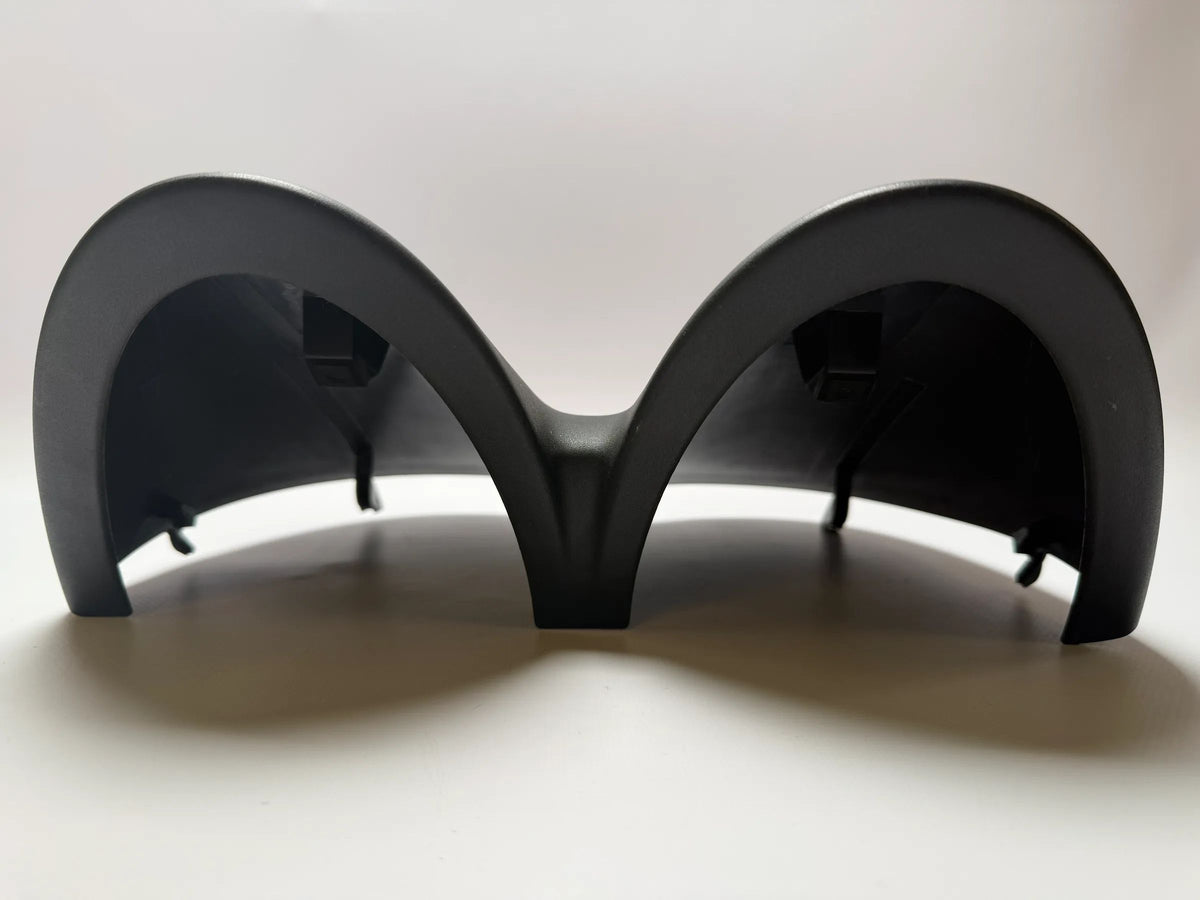 Original VW Lupo speedometer cover cover speedometer trim 6X1858291A 