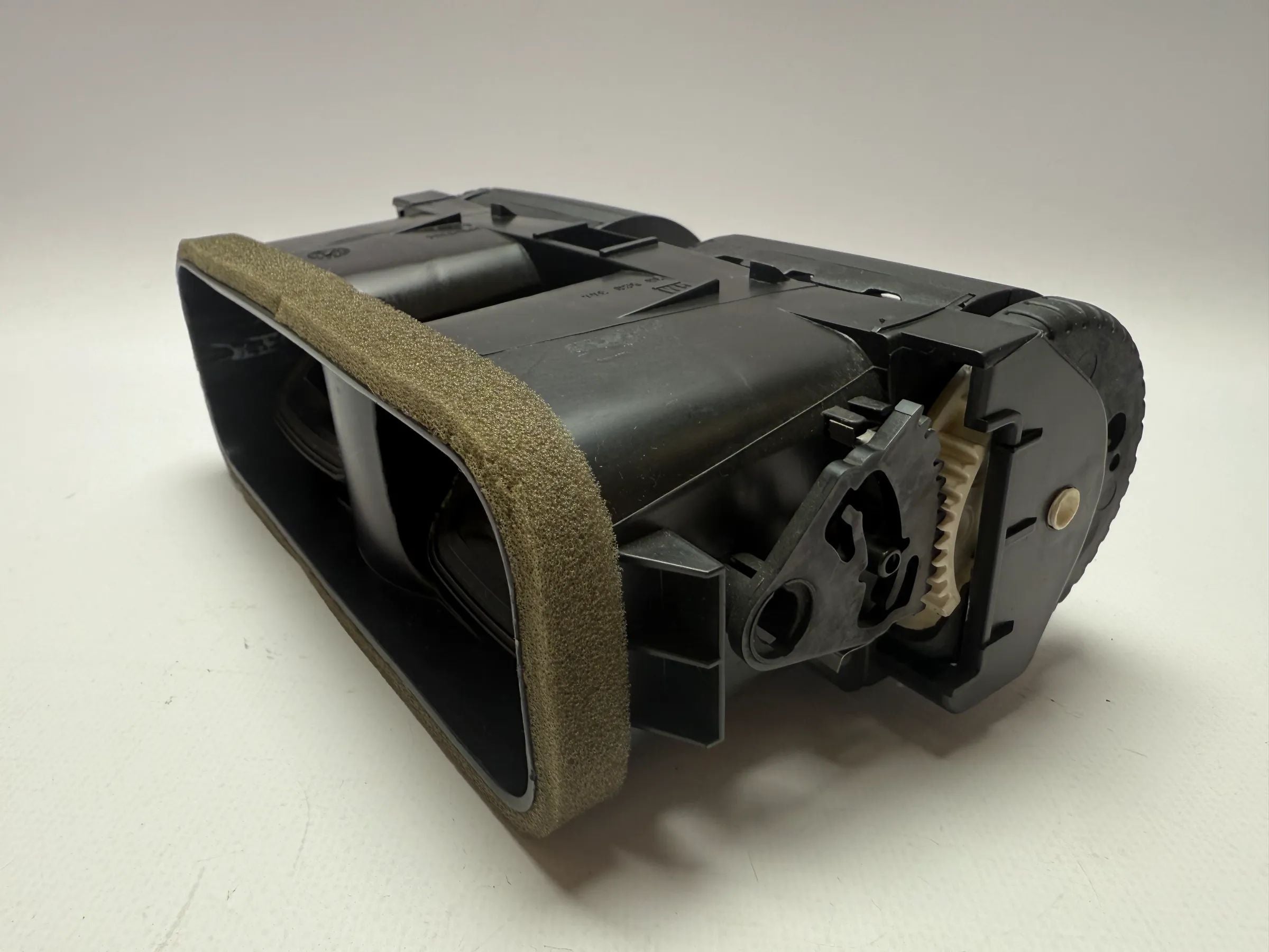 Bocchetta Aria Originale Opel Astra G Doppia Griglia Ventilazione Anteriore 90560344