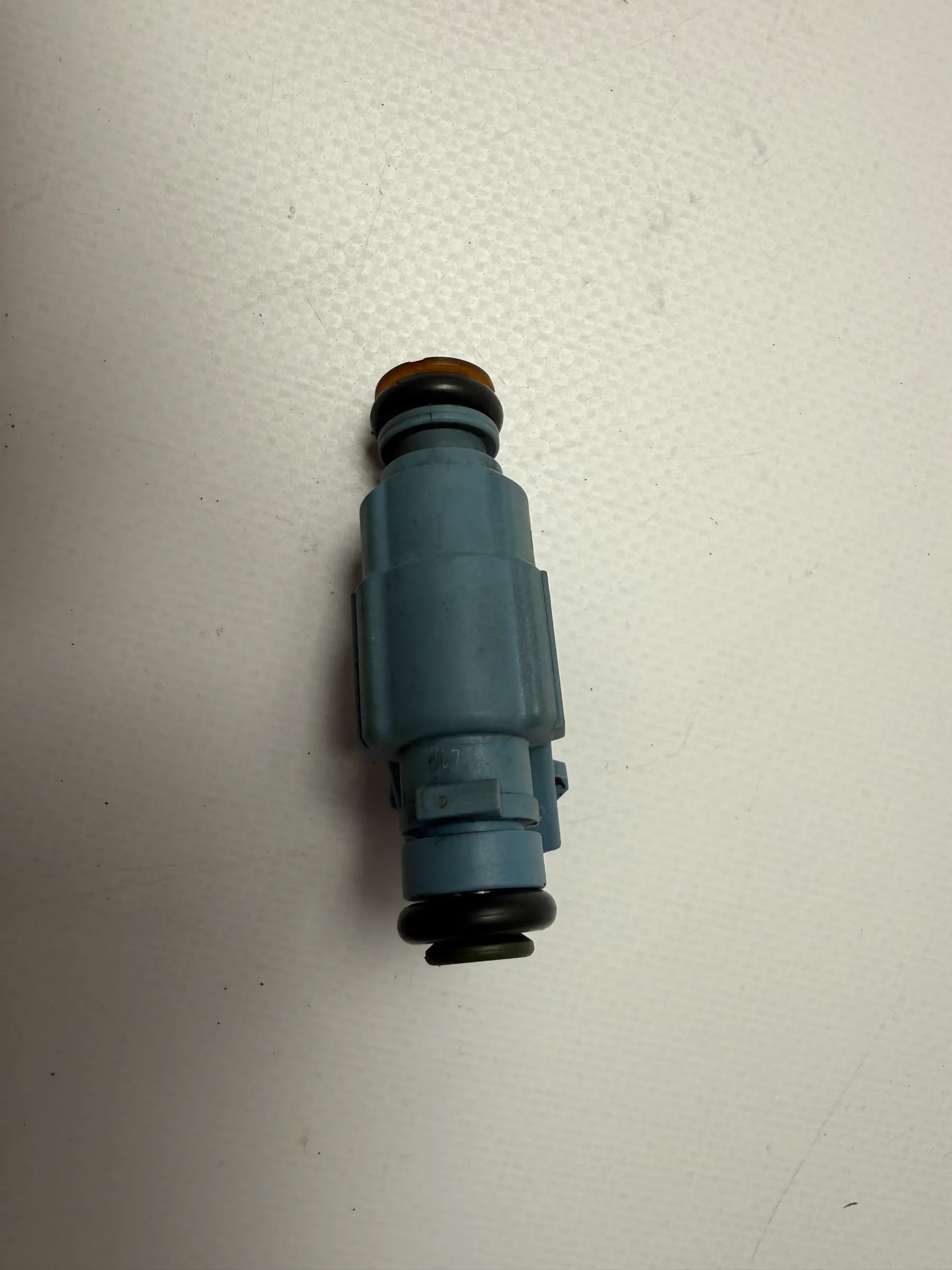 Origineel Smart ForTwo 450 Inspuitventiel 0280155814 / 0003099V00