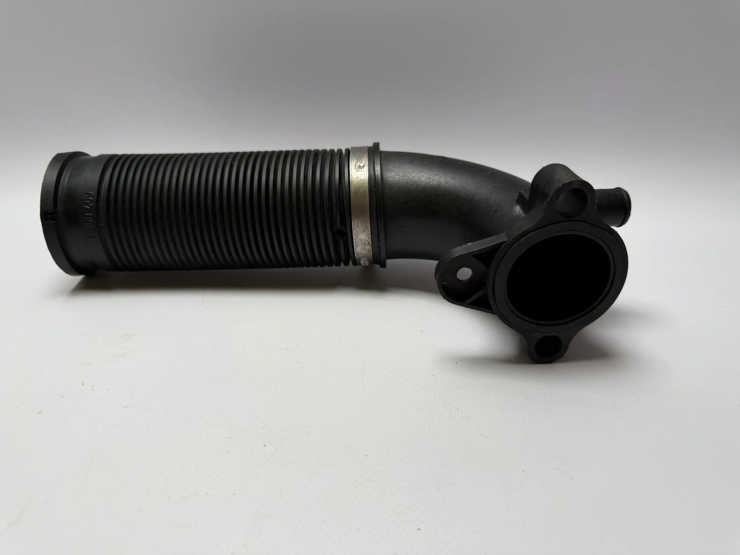 Originale Opel Agila GM Tubo Flusso Aria FT0023935 / 9158459