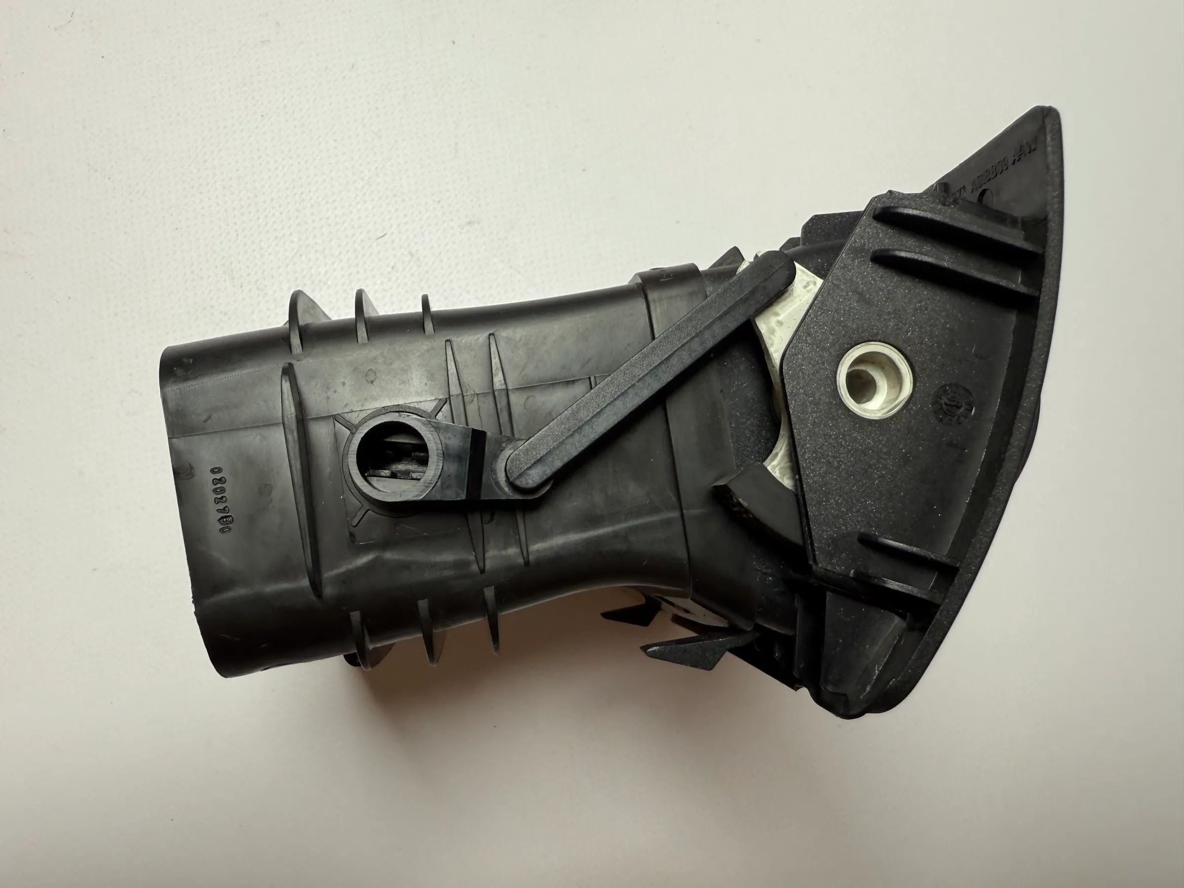 Originele Ford Mondeo 3 III luchtrooster luchtuitlaat rechts D1B1A