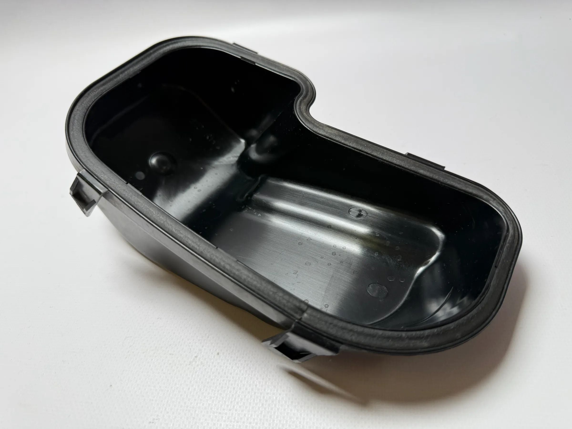 Original FORD C-Max Kappe Hauptscheinwerfer Rechts Hella 270 610 RH