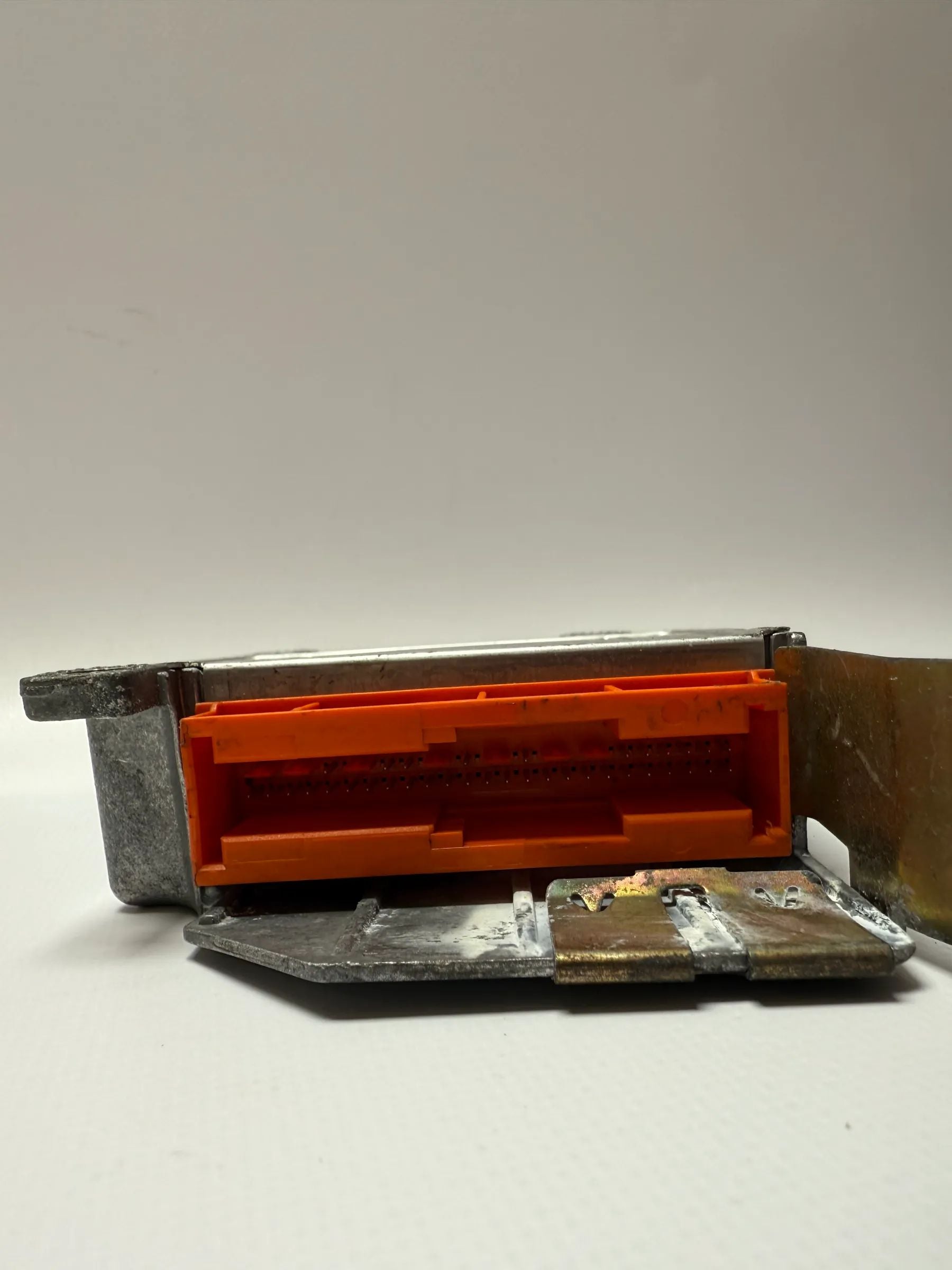 Originale BMW 3 (E36) Centralina Airbag Modulo Temic 65.77-8374799 / MRSZ 9032