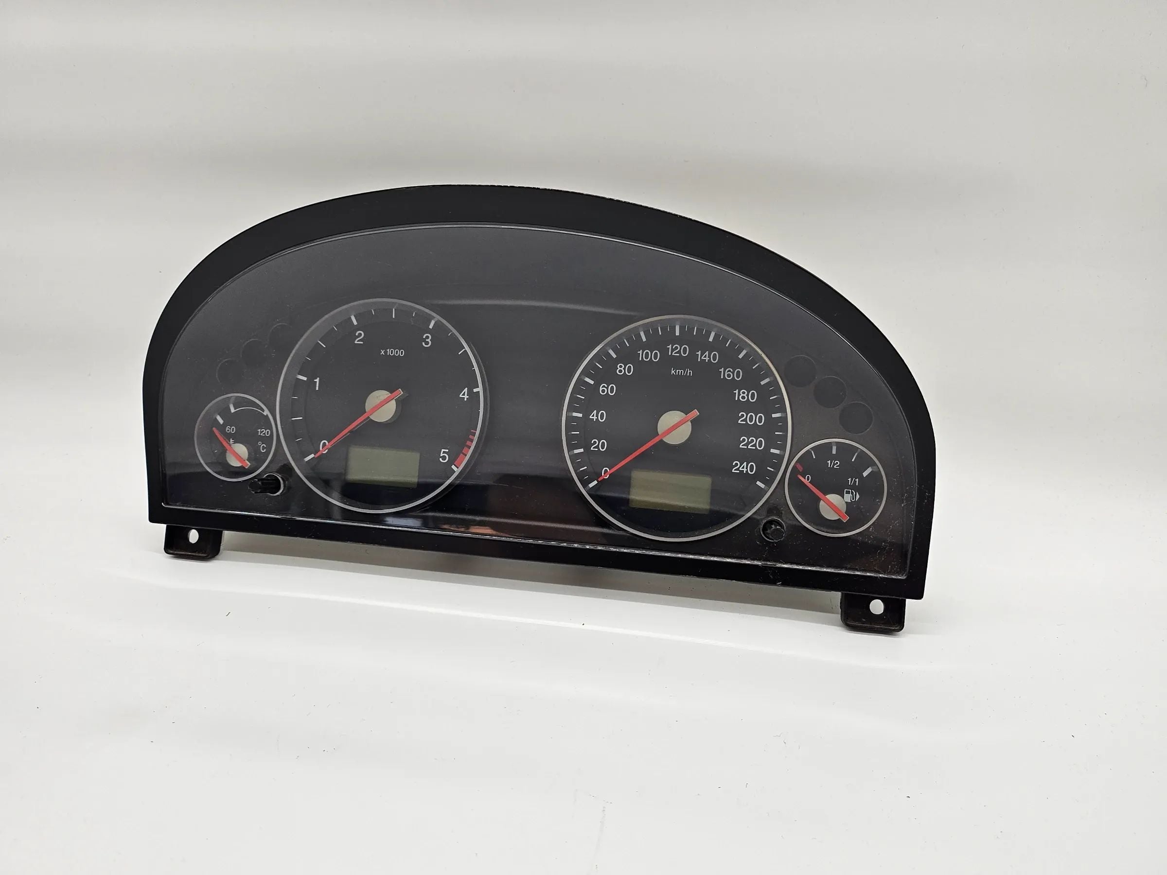 Ford Mondeo 2.0 Turnier Tdci B5Y/B4Y/BWY speedometer instrument cluster 3S7T10849GC 