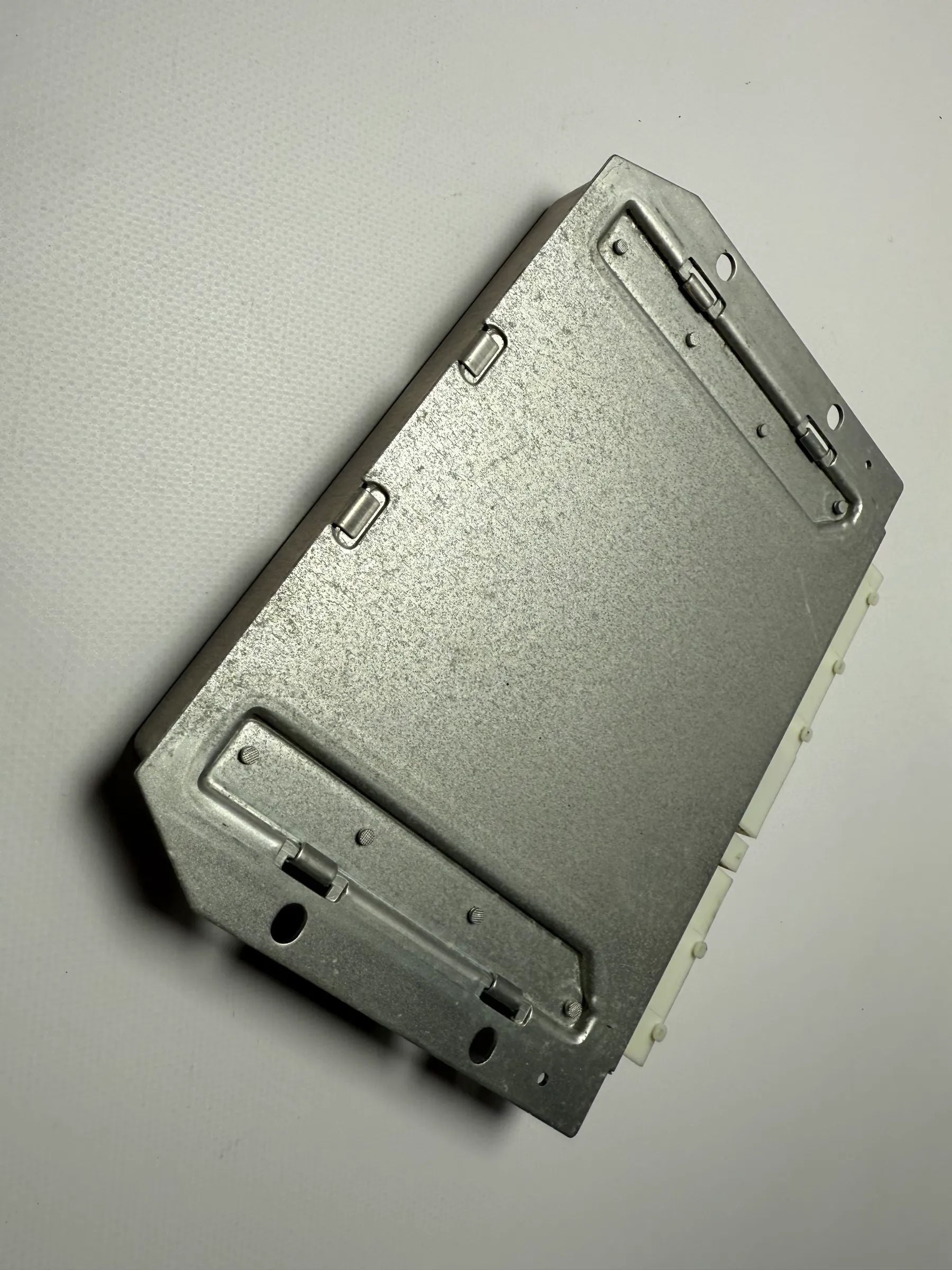 Original Mercedes-Benz A-Klasse ABS / ESP Unidade de Controlo W160 W168 A0225457132 K01