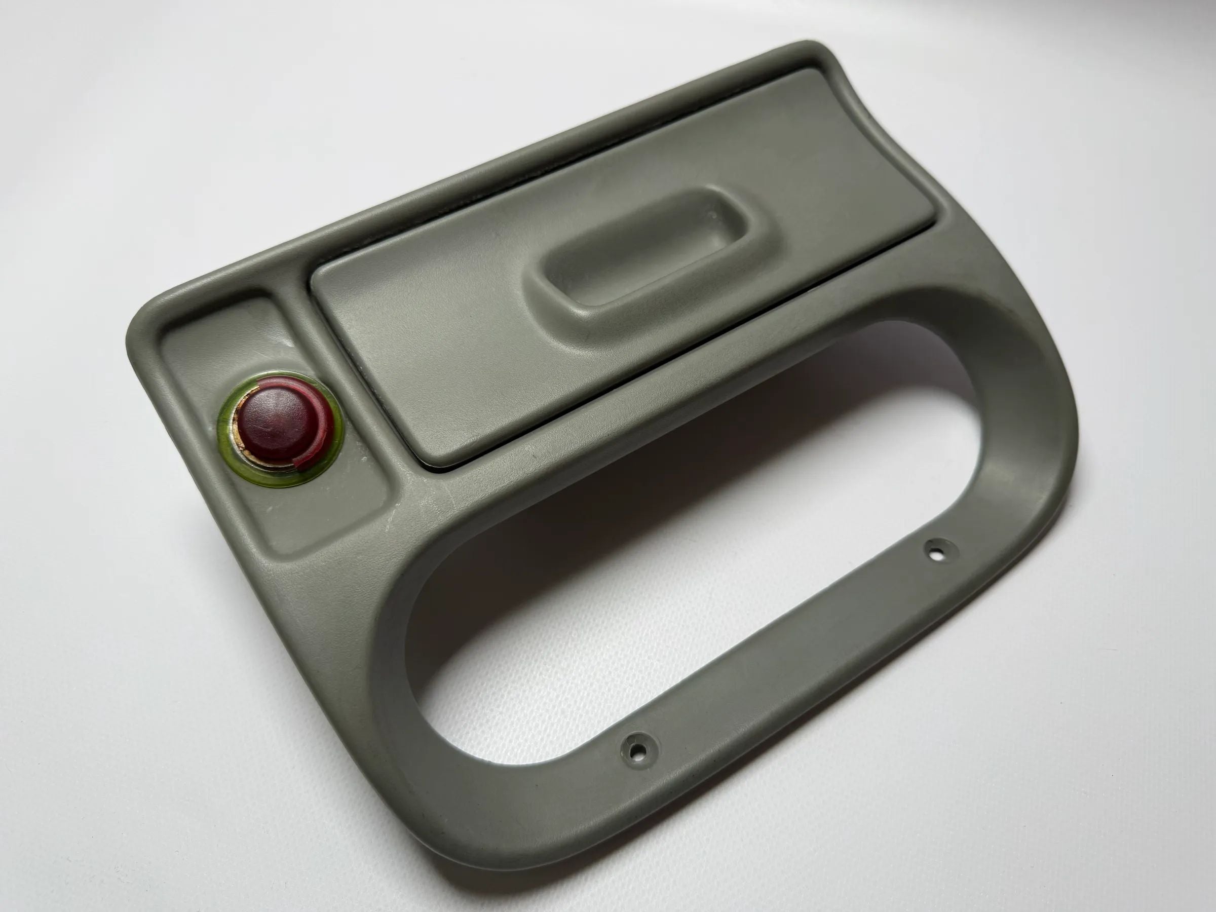 Oryginalna listwa popielniczki zapalniczki Renault Twingo I (C06) Bourbon 7700822231