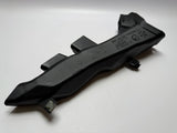 純正 BMW 325d E90/E91 左フットヒートチャネル 64.22-7059289-04