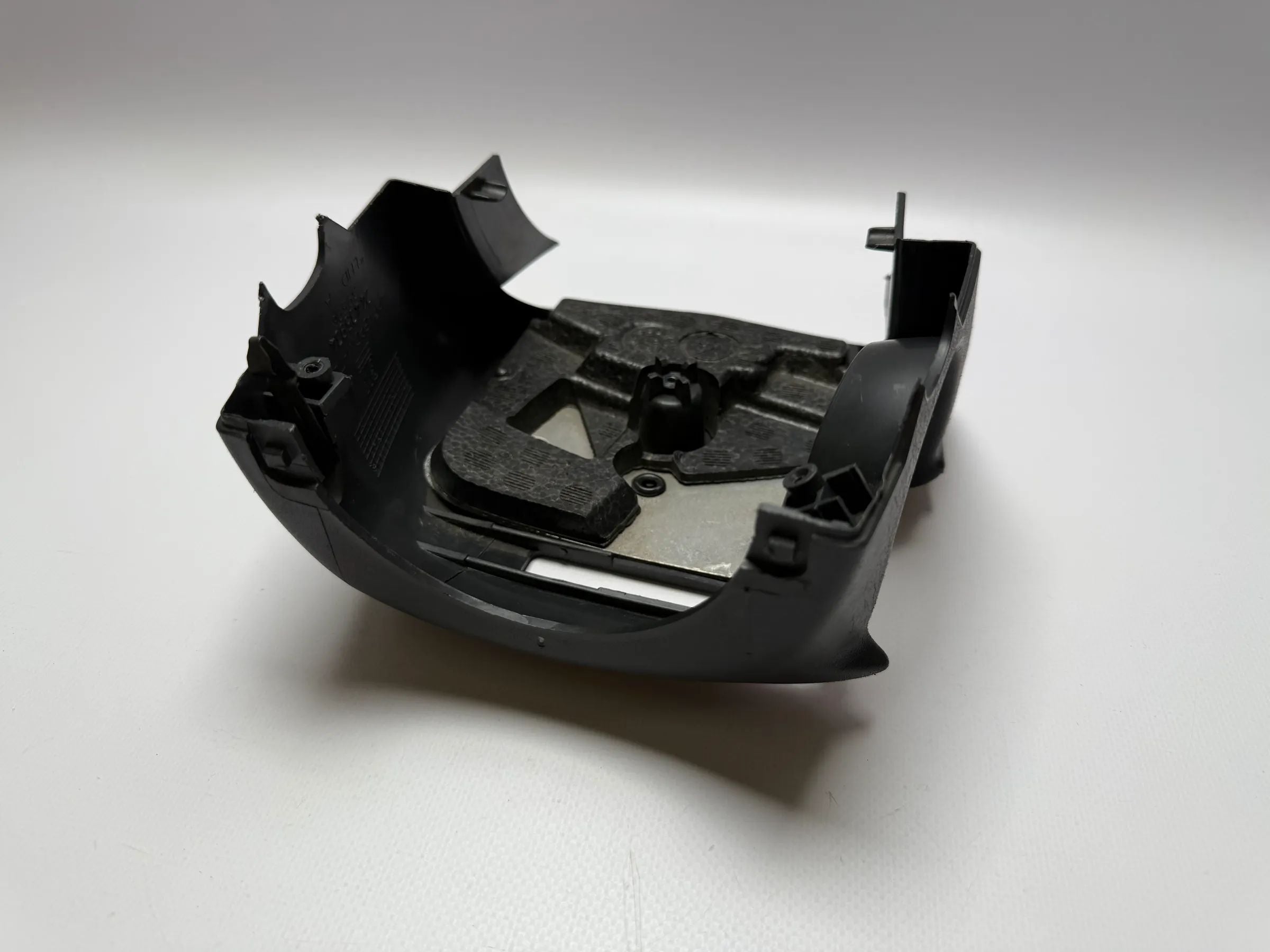 Original Opel Corsa C Lenksäulenverkleidung Verkleidung Lenksäule 24435934
