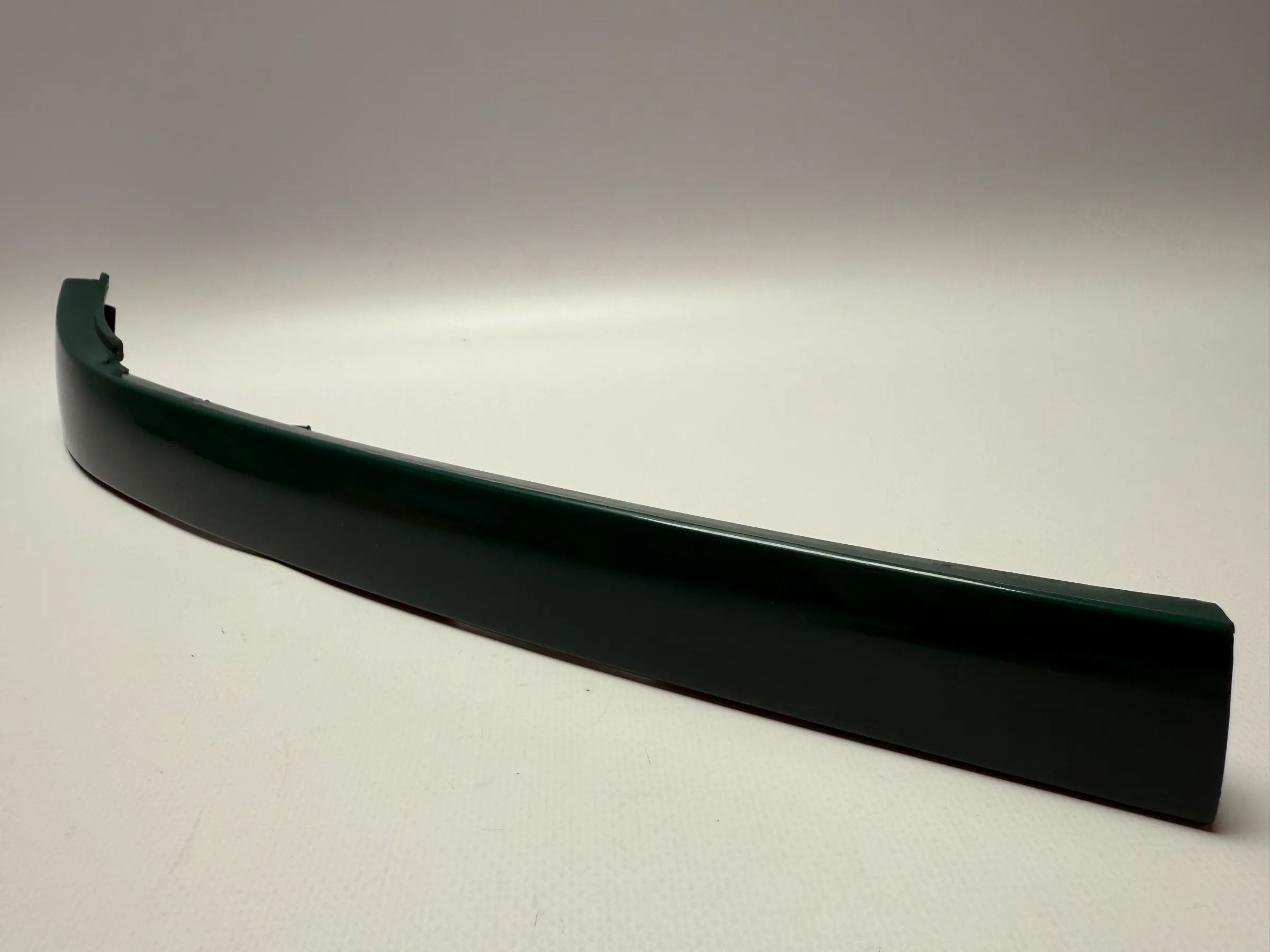 Originele CITROEN Berlingo PEUGEOT Partner Koplamplijst Groen 9618254577